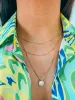 Prized Treasure Layered Necklace sold by Bella Rose boutique