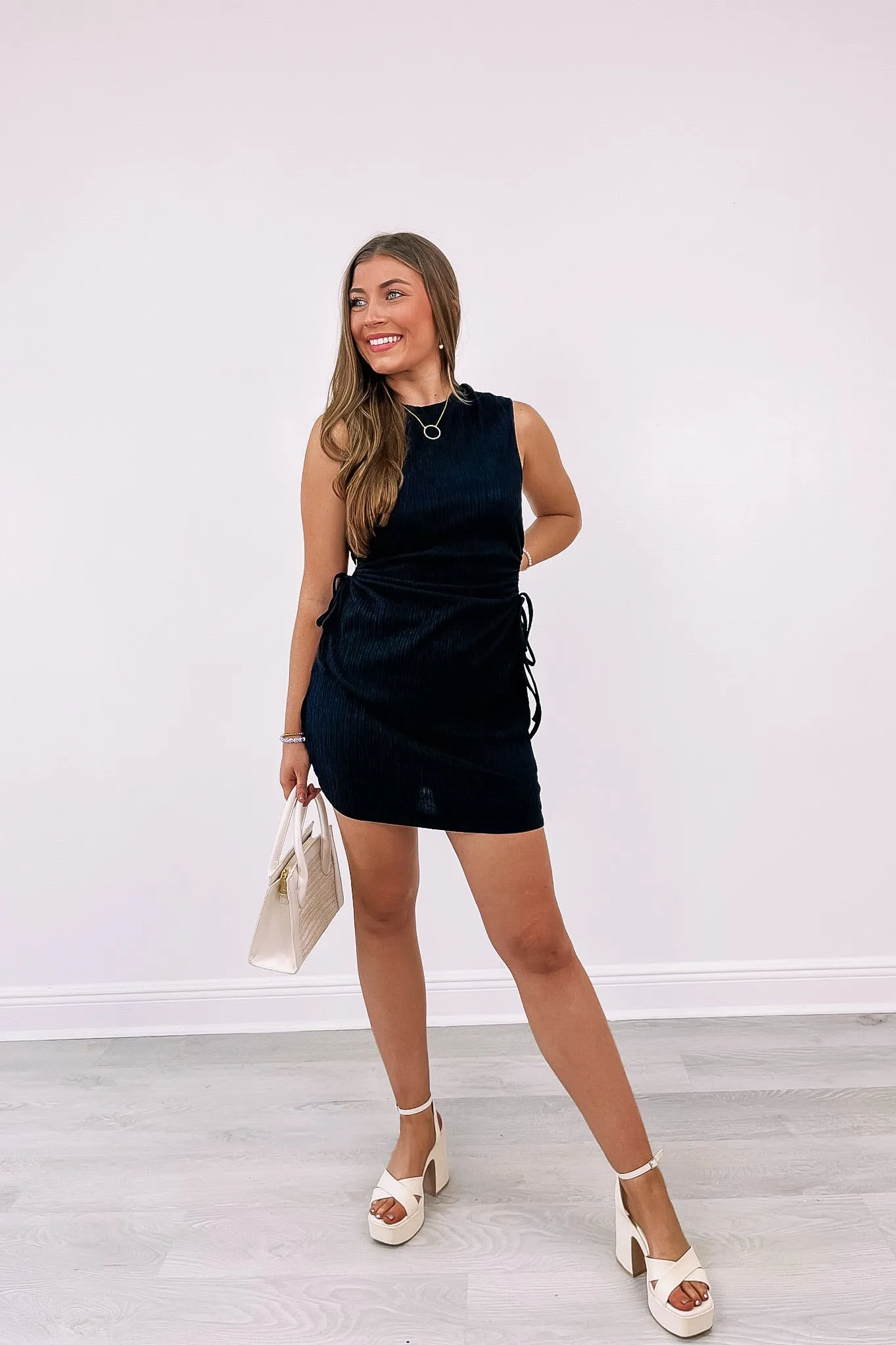 Still Going Strong Dress sold by Bella Rose boutique product image thumbnail 5