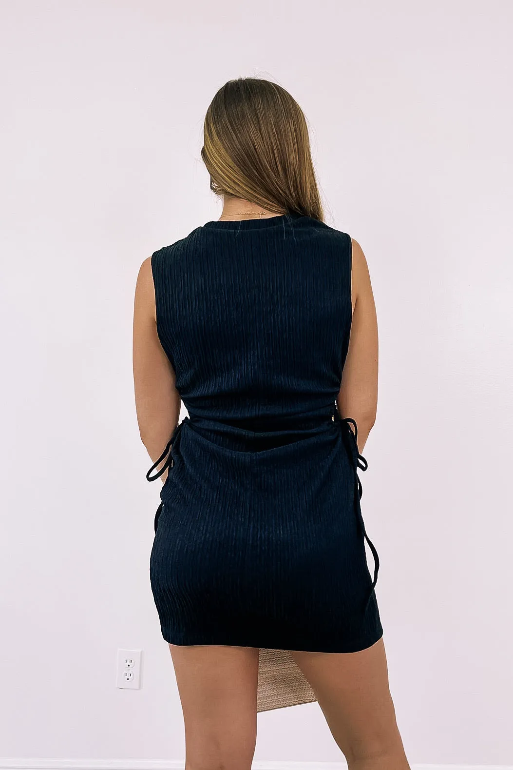 Still Going Strong Dress sold by Bella Rose boutique product image thumbnail 4