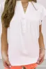 Simple Questions Top sold by Bella Rose boutique