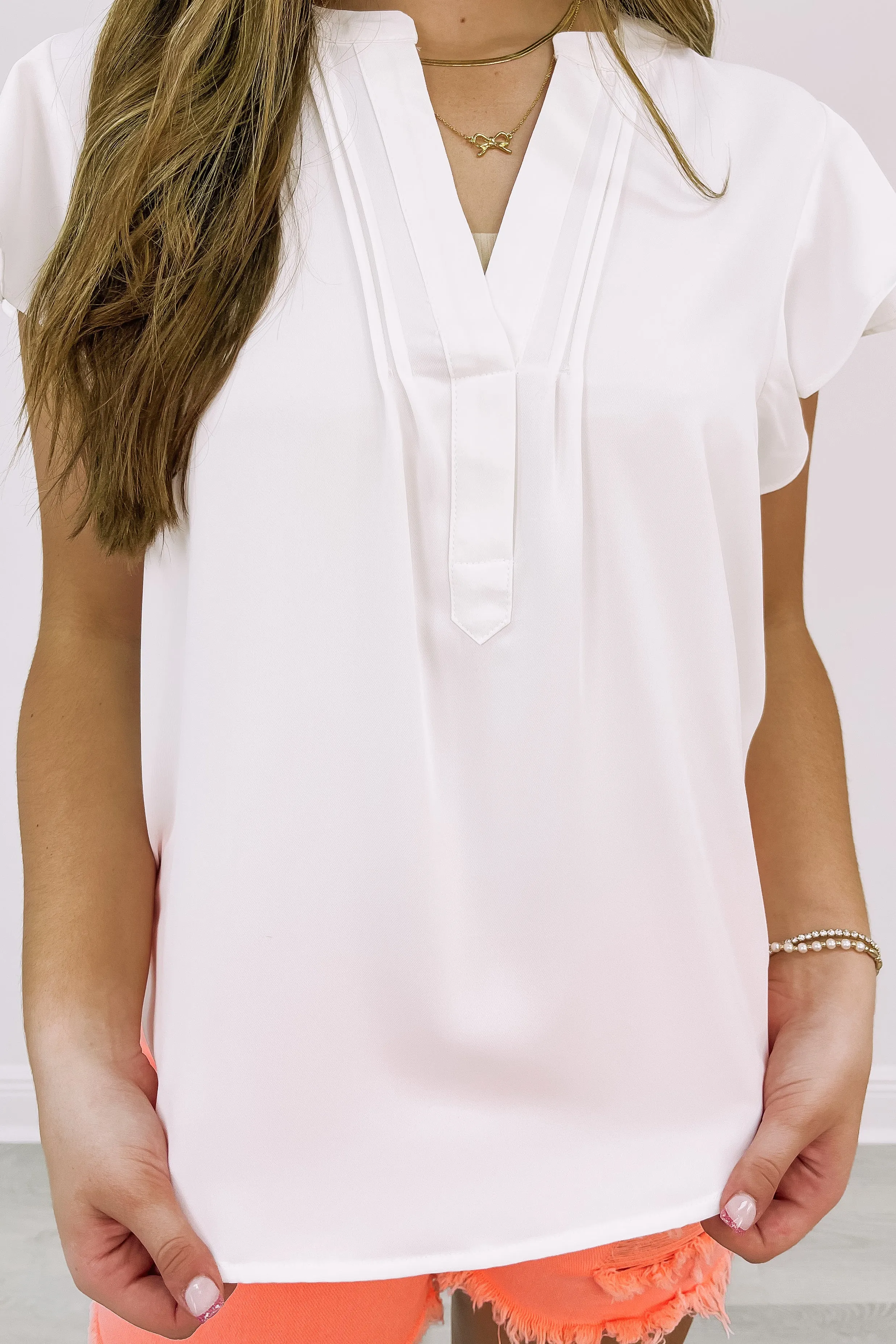 Simple Questions Top sold by Bella Rose boutique product image thumbnail 3