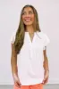 Simple Questions Top sold by Bella Rose boutique
