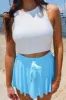All About It Active Skort(LAST ONE - SIZE SMALL) sold by Bella Rose boutique
