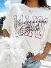 Lets Go Dawgs Graphic Band Tee sold by Bella Rose boutique