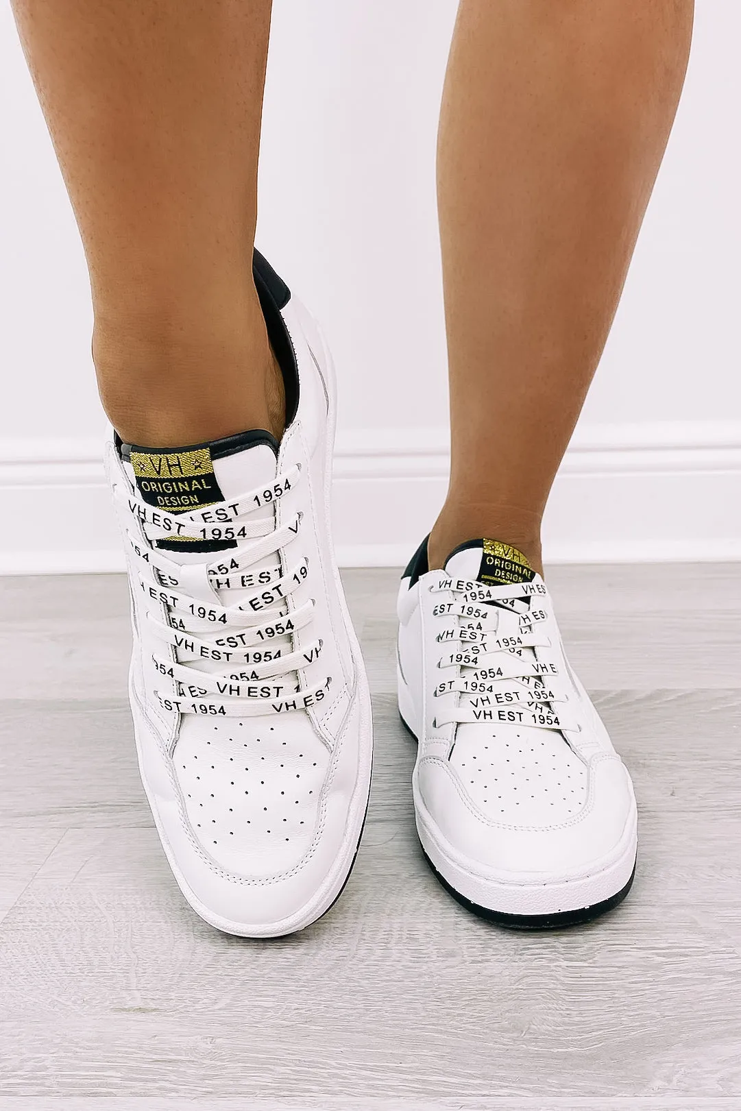 Vintage Havana: Swag Sneaker sold by Bella Rose boutique product image thumbnail 2