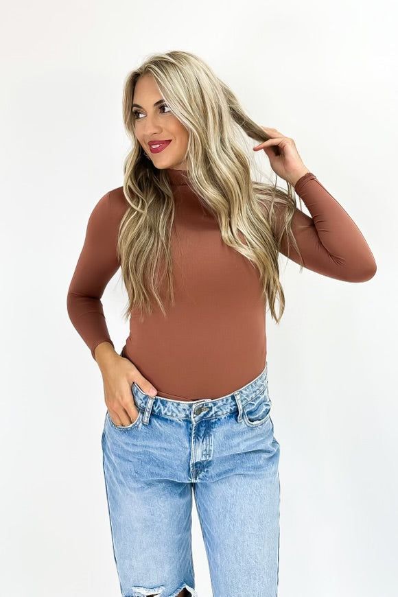 Embracing The Fall Top sold by Bella Rose boutique product image thumbnail 4