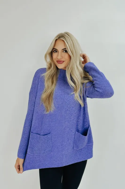 Timeless Cozy Poncho Sweater sold by Bella Rose boutique