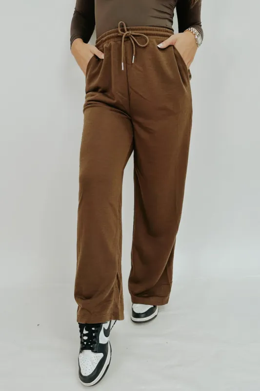 Casual Tuesday Pants made by HYFVE