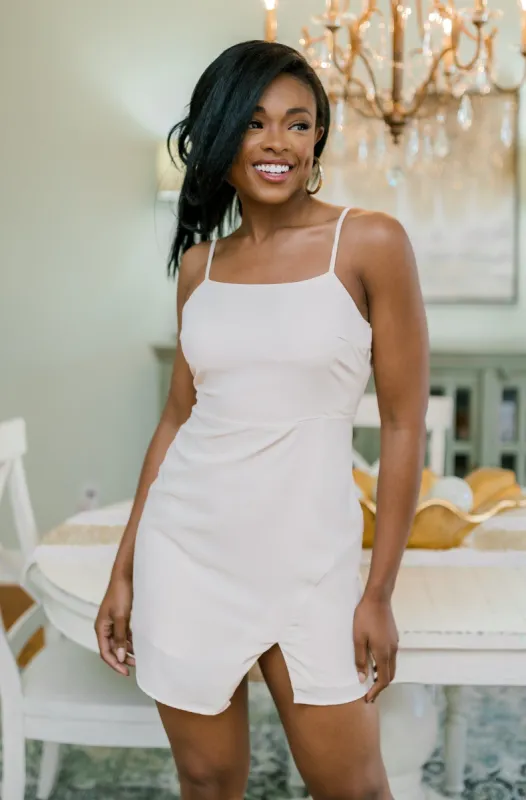 Outstanding Elegance Dress sold by Bella Rose boutique