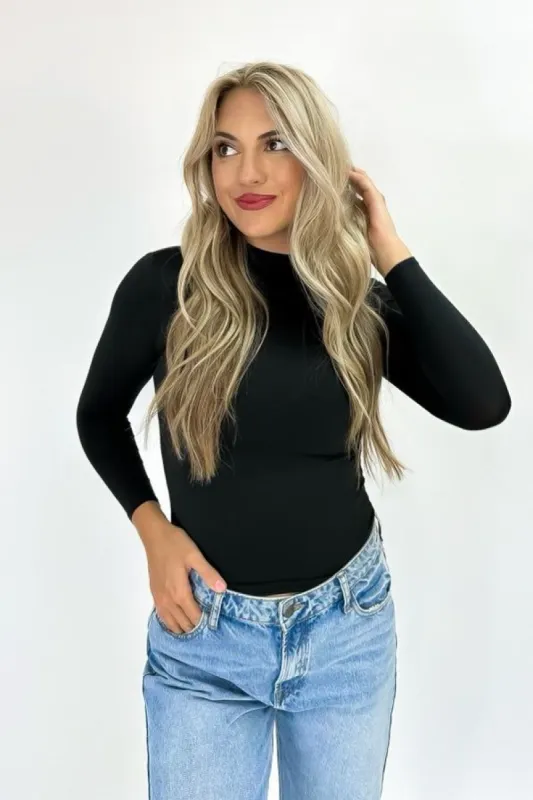 Embracing The Fall Top sold by Bella Rose boutique