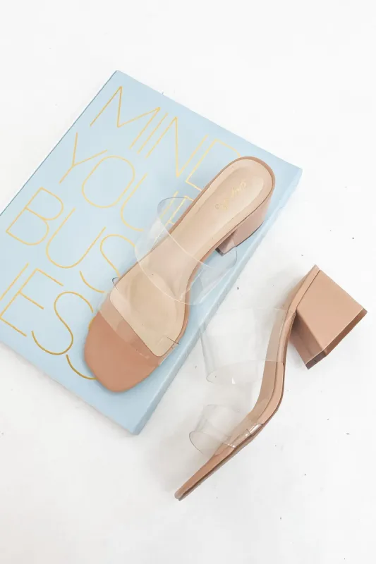 Chic Moments Sandal sold by Bella Rose boutique