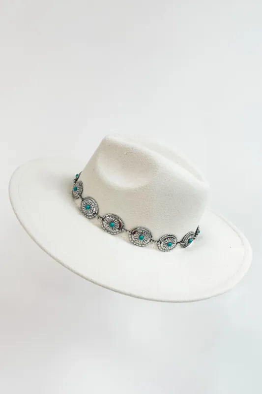 Cowgirl Vacation Western Hat sold by Bella Rose boutique