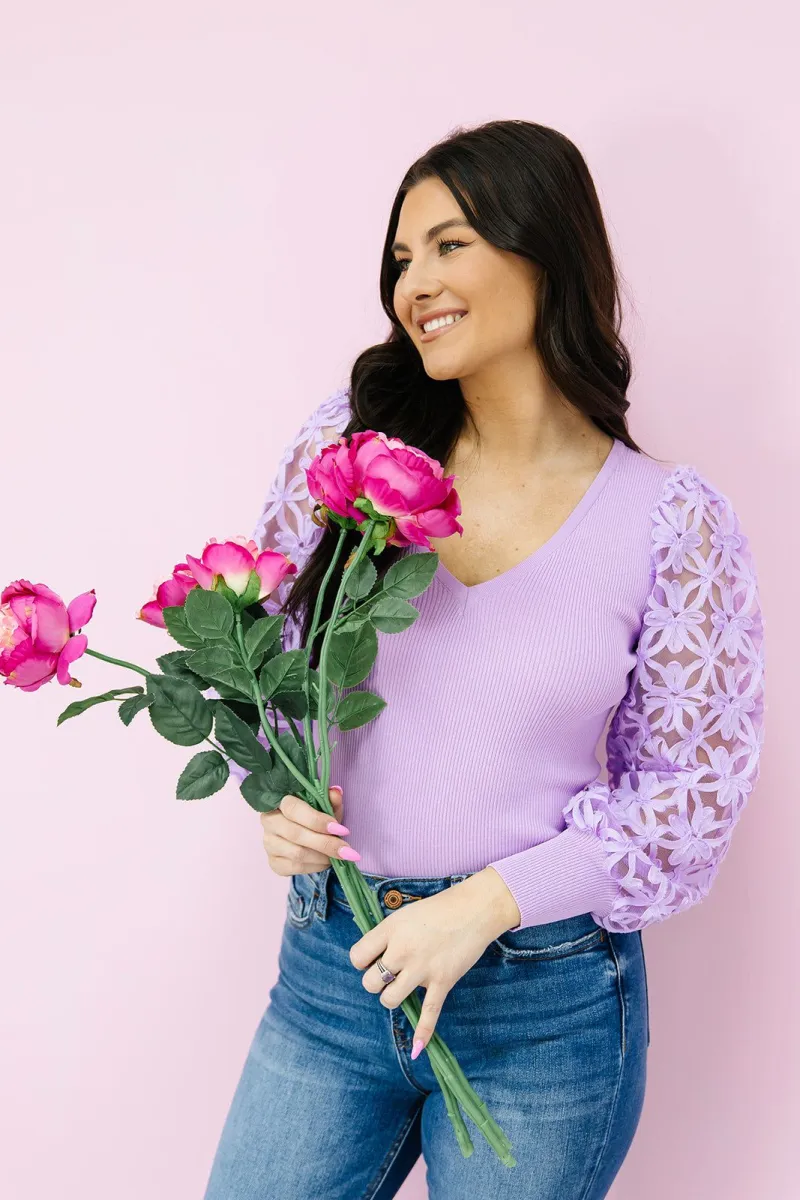 Matilda Blouse sold by Bella Rose boutique