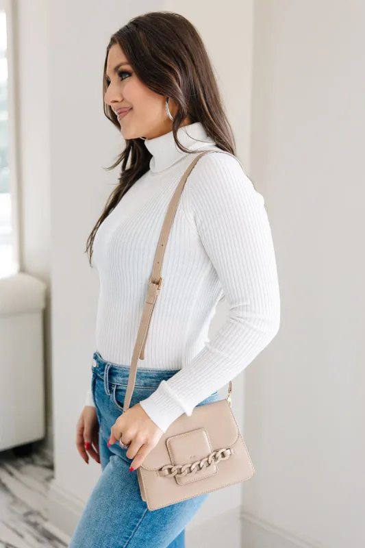 The Emersyn Embellished Crossbody sold by Bella Rose boutique