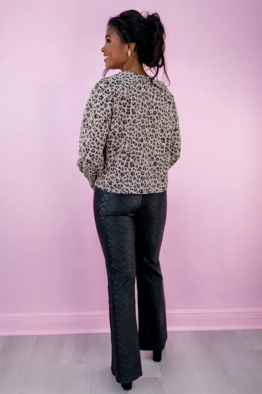 Smart Moves Sweater Vest sold by Bella Rose boutique