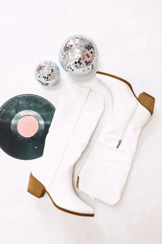 Better In Boots Western Style Boot sold by Bella Rose boutique