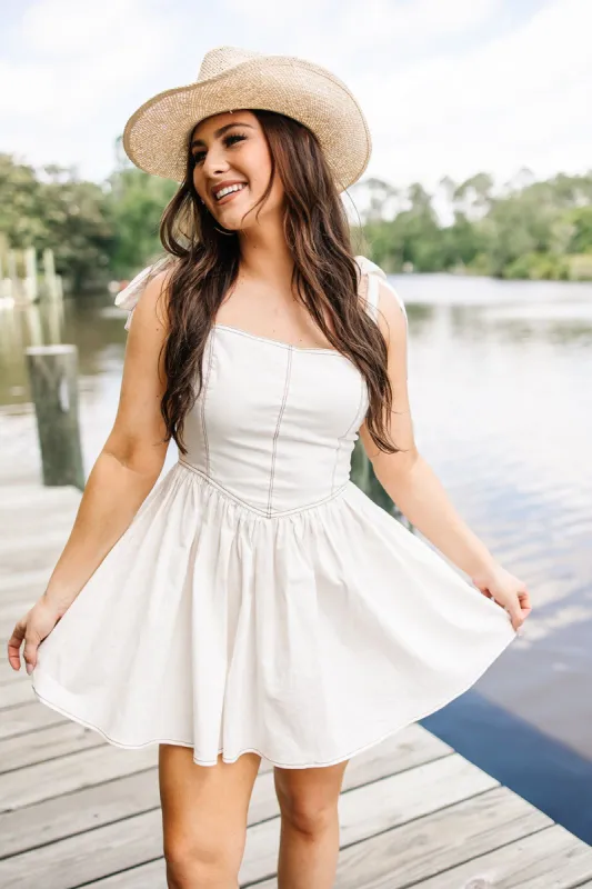 Little Darling Dress sold by Bella Rose boutique