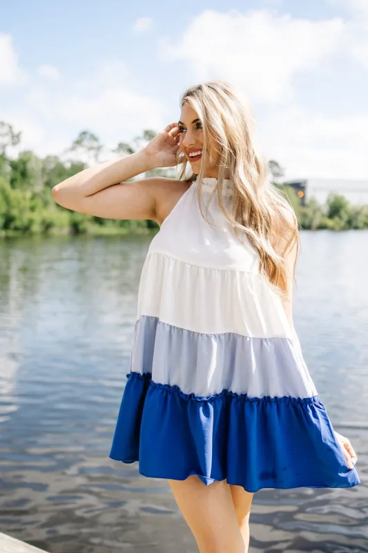 Daydream Daze Dress sold by Bella Rose boutique