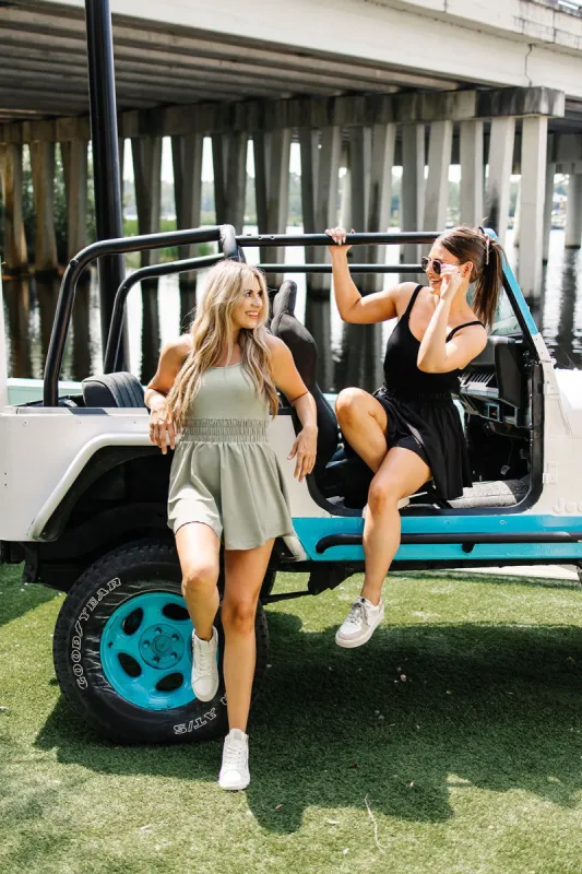 Casual Moves Tennis Dress sold by Bella Rose boutique