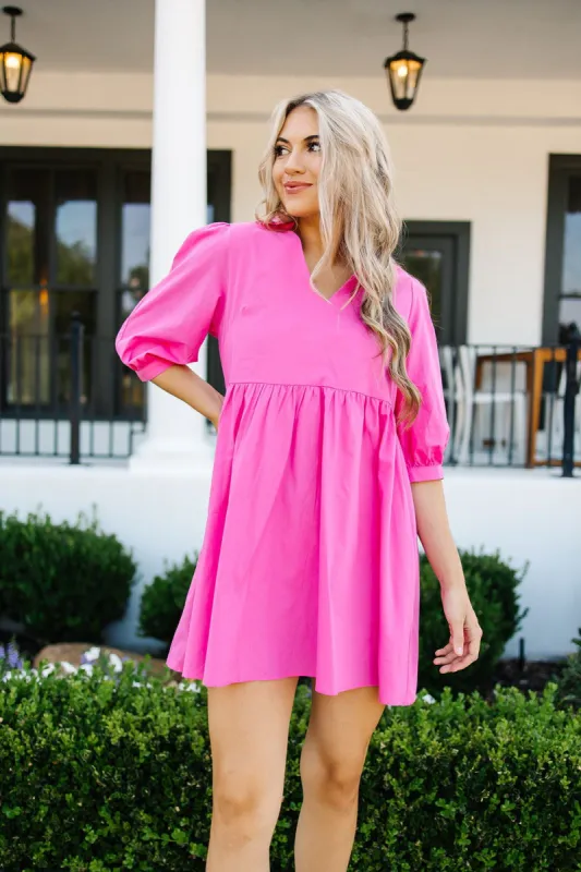 Sweetest Admirer Dress sold by Bella Rose boutique