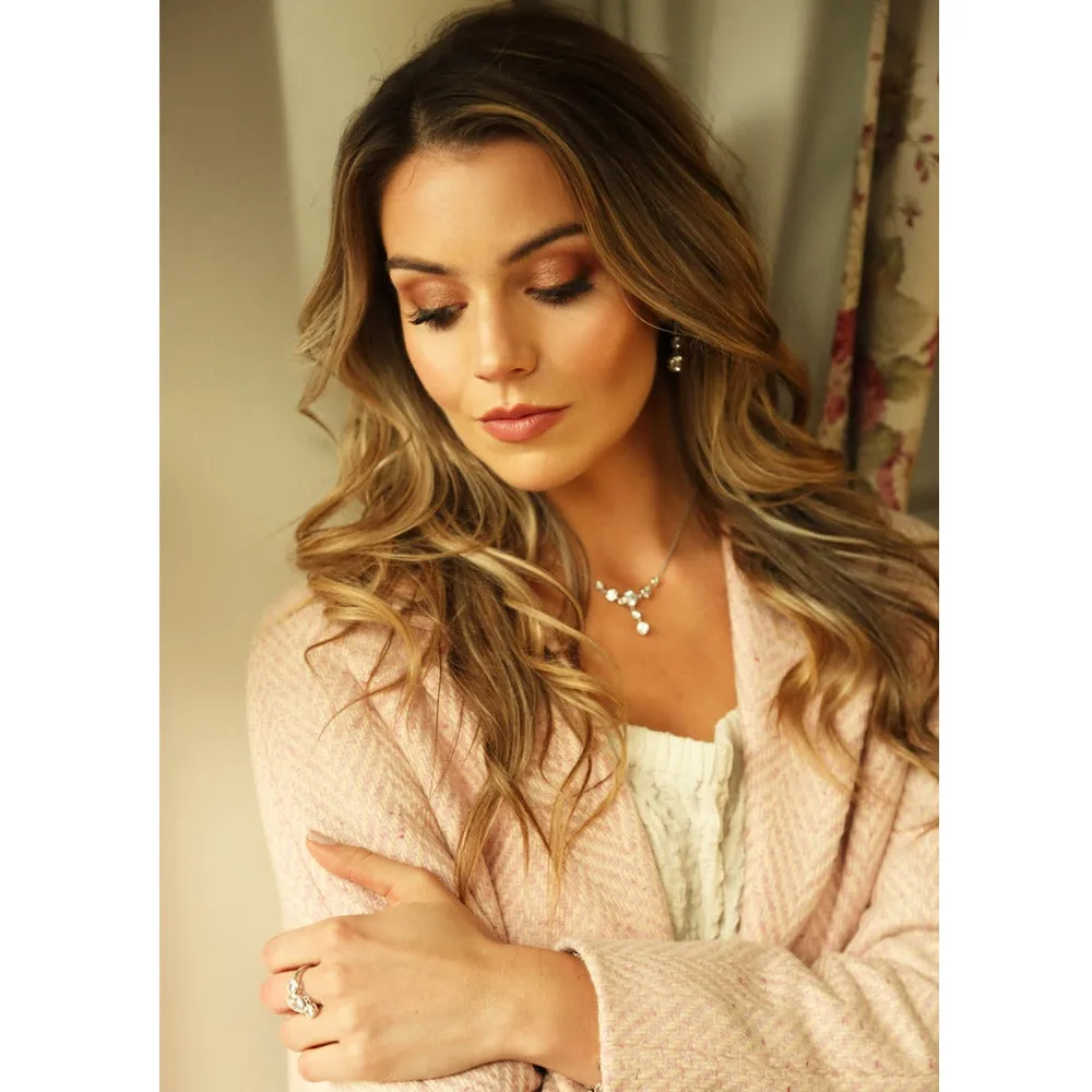 Belleek Living Jewellery Luxe Ring sold by Belleek product image thumbnail 3