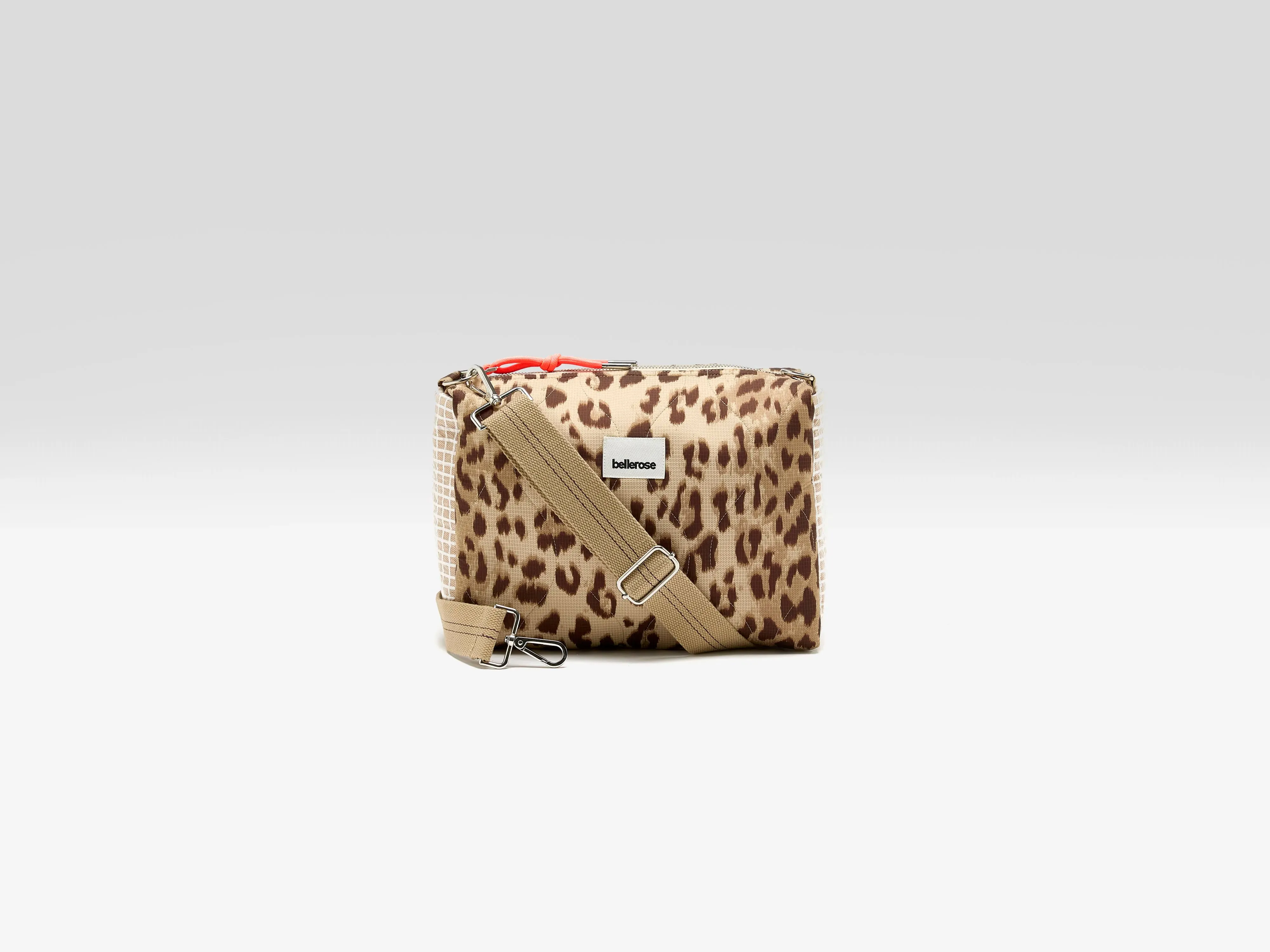 Hobel crossbody bag (261 / W / COMBO A) sold by Bellerose