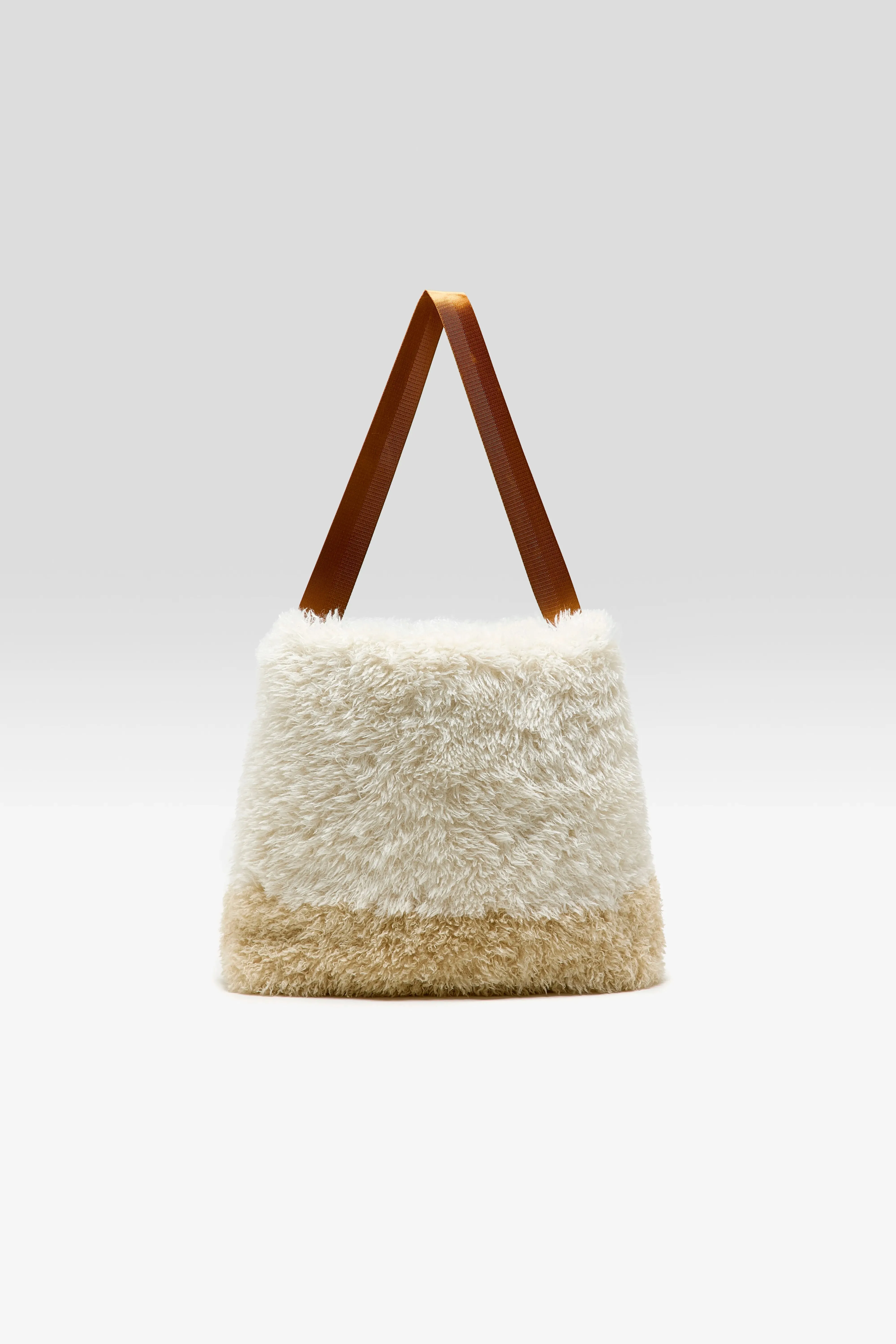 Helado shoulder bag (261 / W / LOTUS) sold by Bellerose product image thumbnail 2