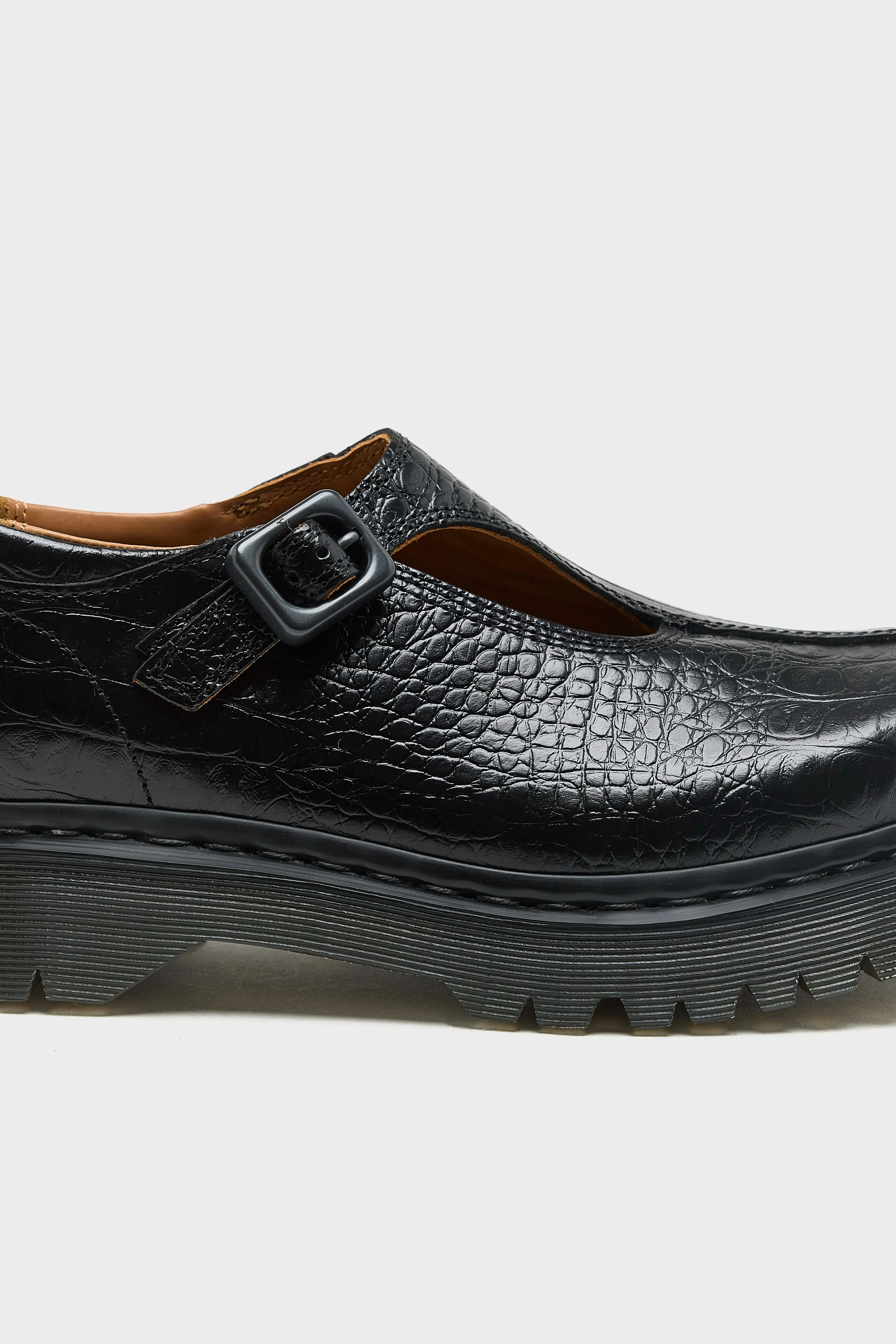 Rejena Mary Janes for Women (252 / M / BLACK) sold by Bellerose product image thumbnail 5