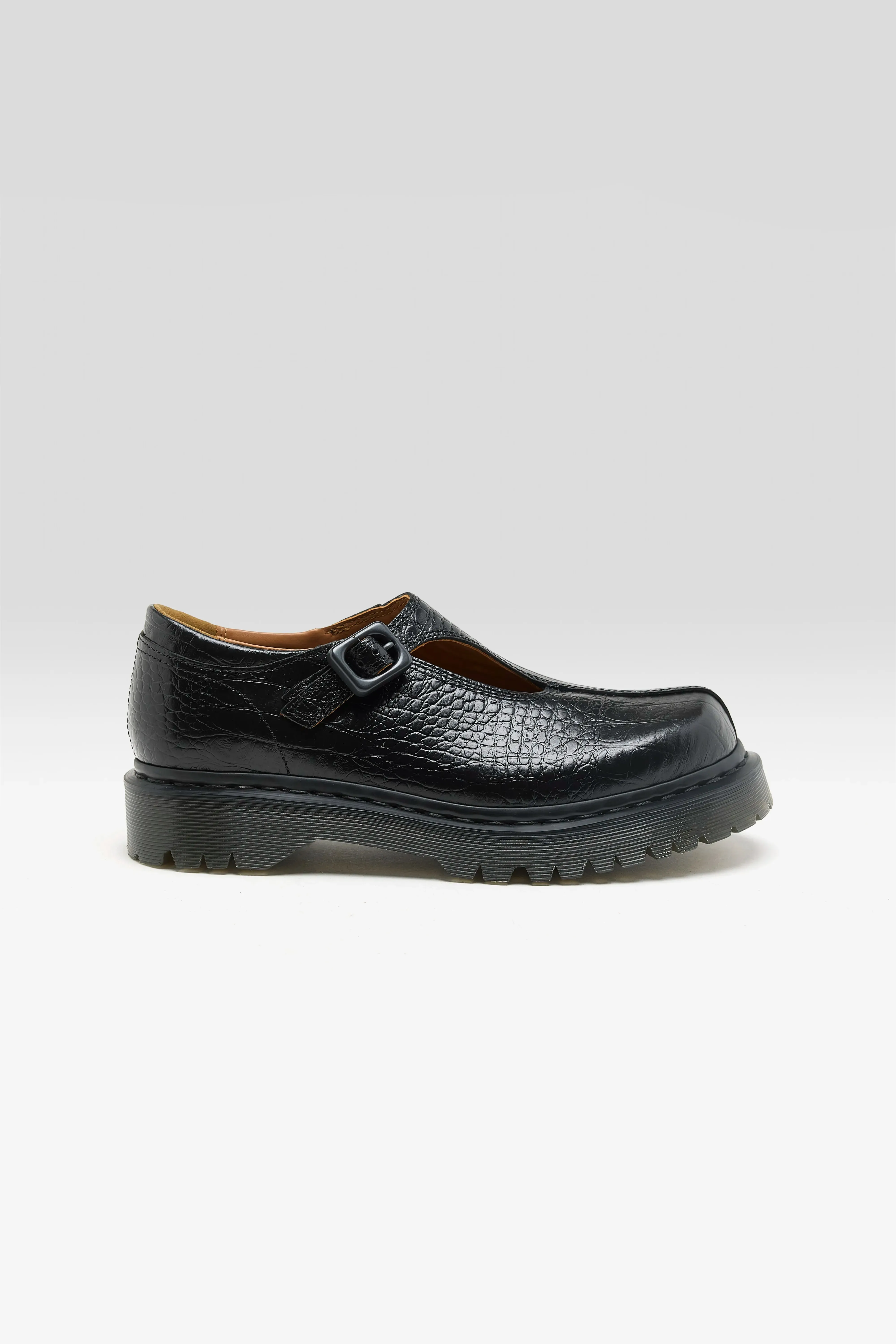 Rejena Mary Janes for Women (252 / M / BLACK) sold by Bellerose product image thumbnail 2
