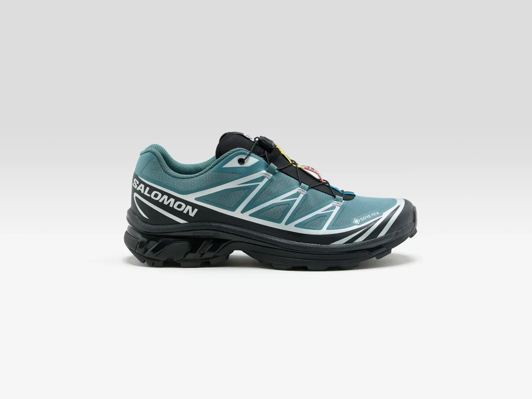 XT-6 GORE-TEX for Men  (252 / M / TURQUOISE) sold by Bellerose