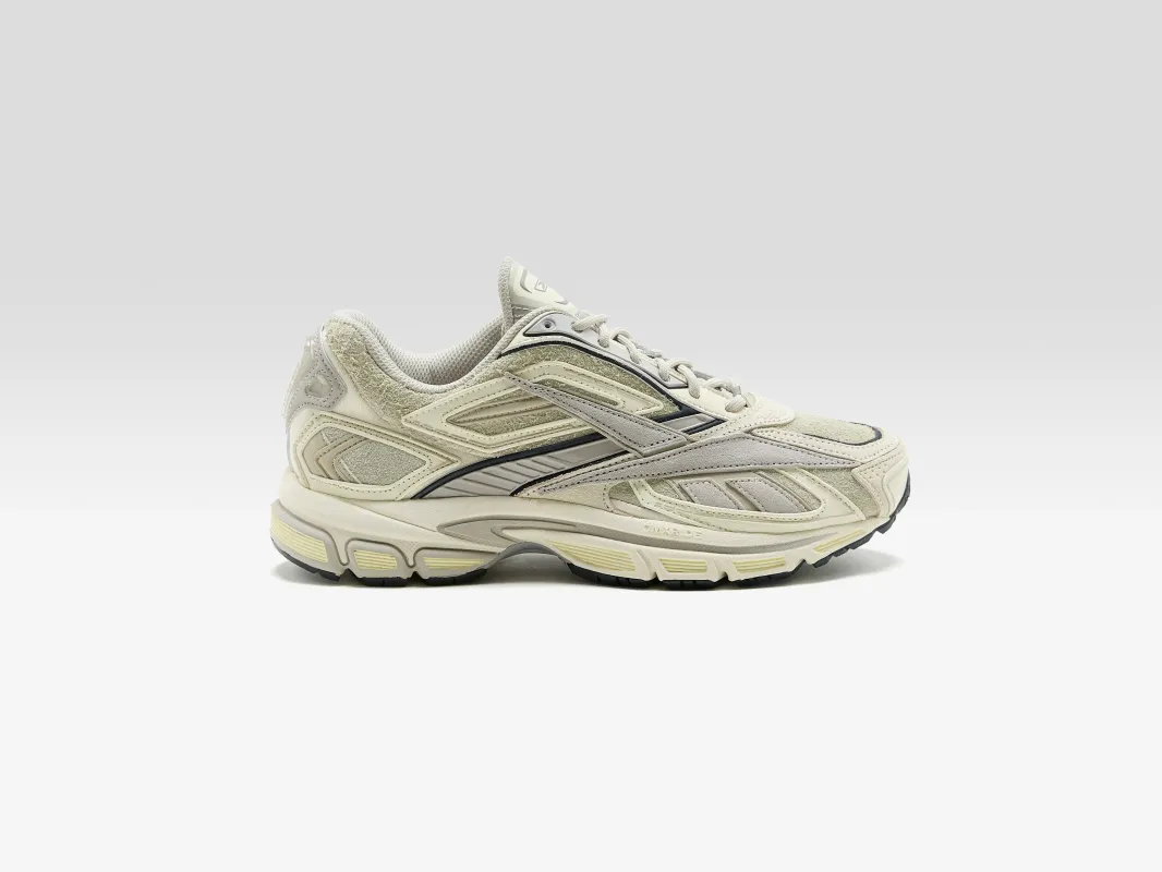 Premier Road Ultra for Women  (252 / W / GREY) made by Reebok