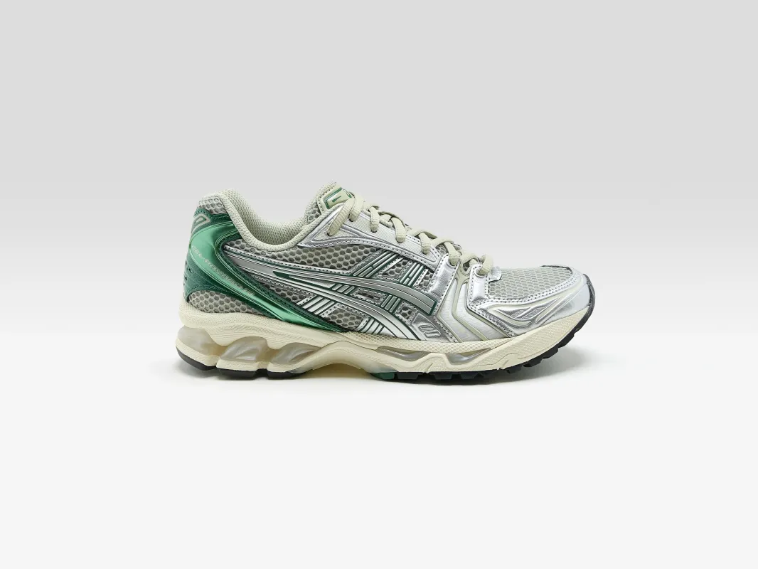 Gel-Kayano® 14 for Women  (252 / W / GREEN) sold by Bellerose