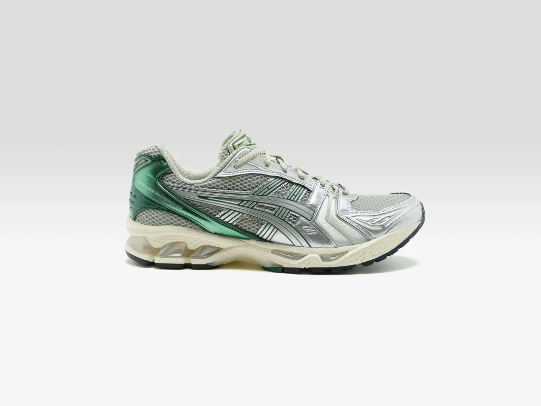 Gel-Kayano® 14 for Men  (252 / M / GREEN) sold by Bellerose