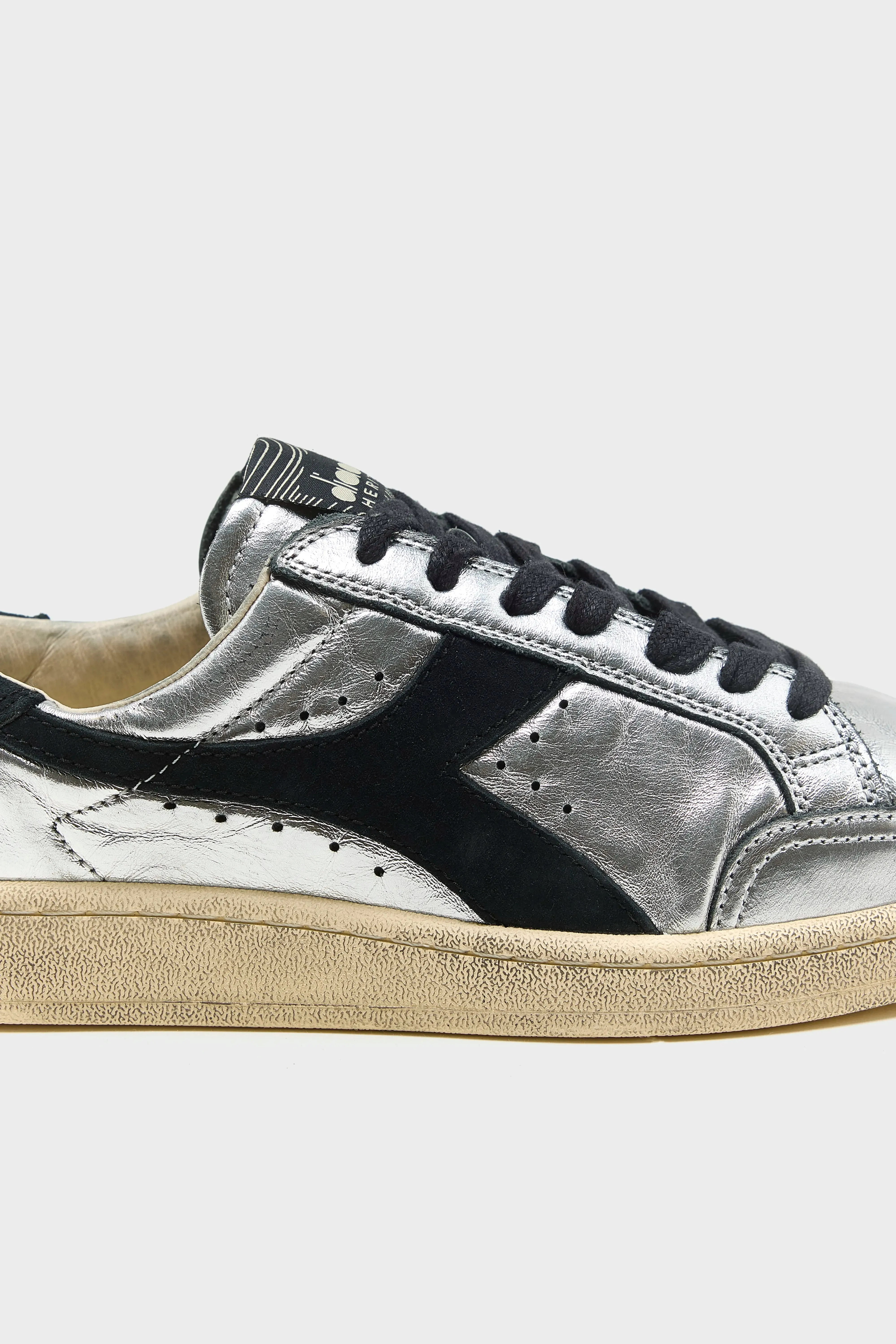 Prestige Metal Used for Women (252 / W / SILVER) sold by Bellerose product image thumbnail 5