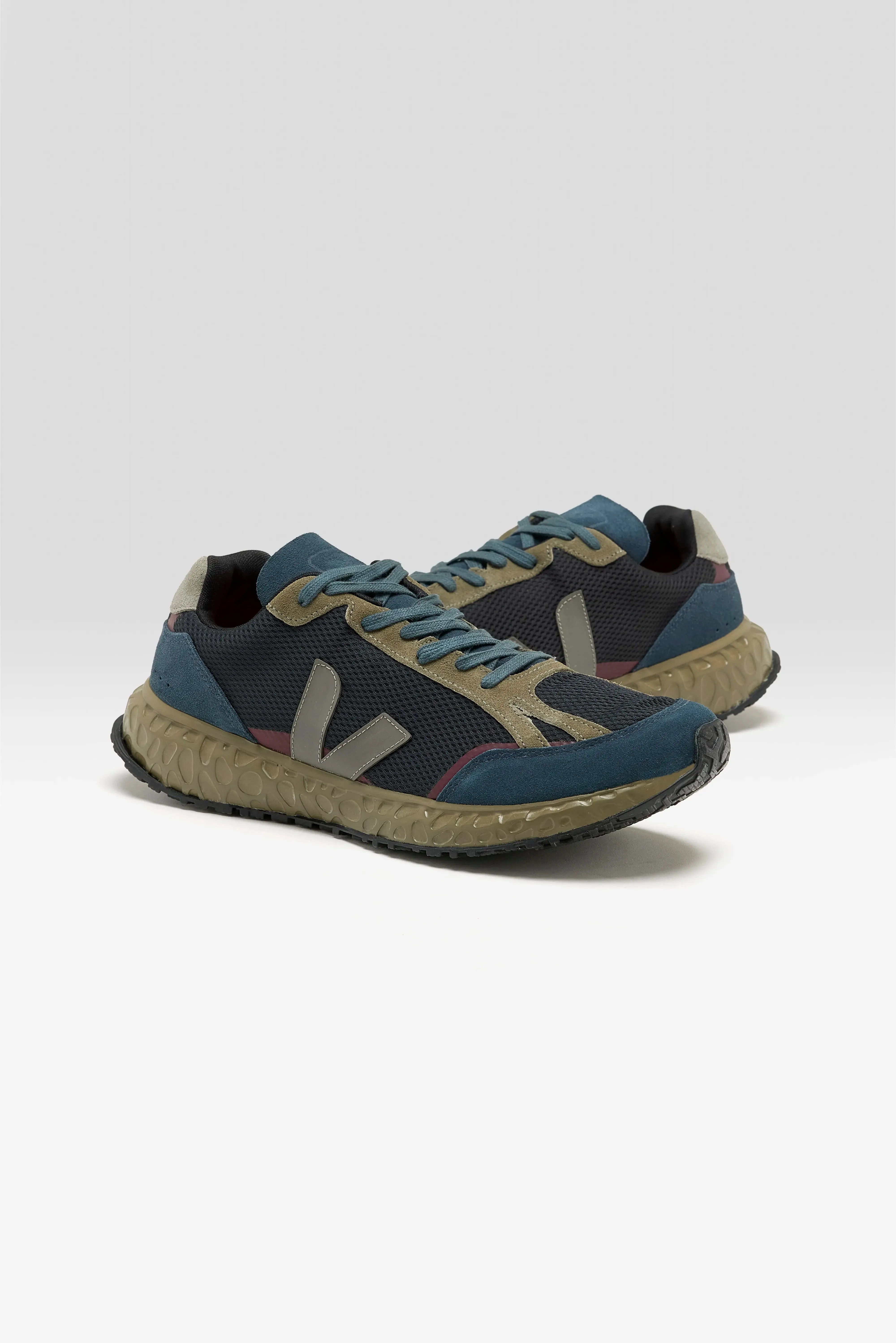 Condor Royale for Men (252 / M / BLUE) sold by Bellerose product image thumbnail 3