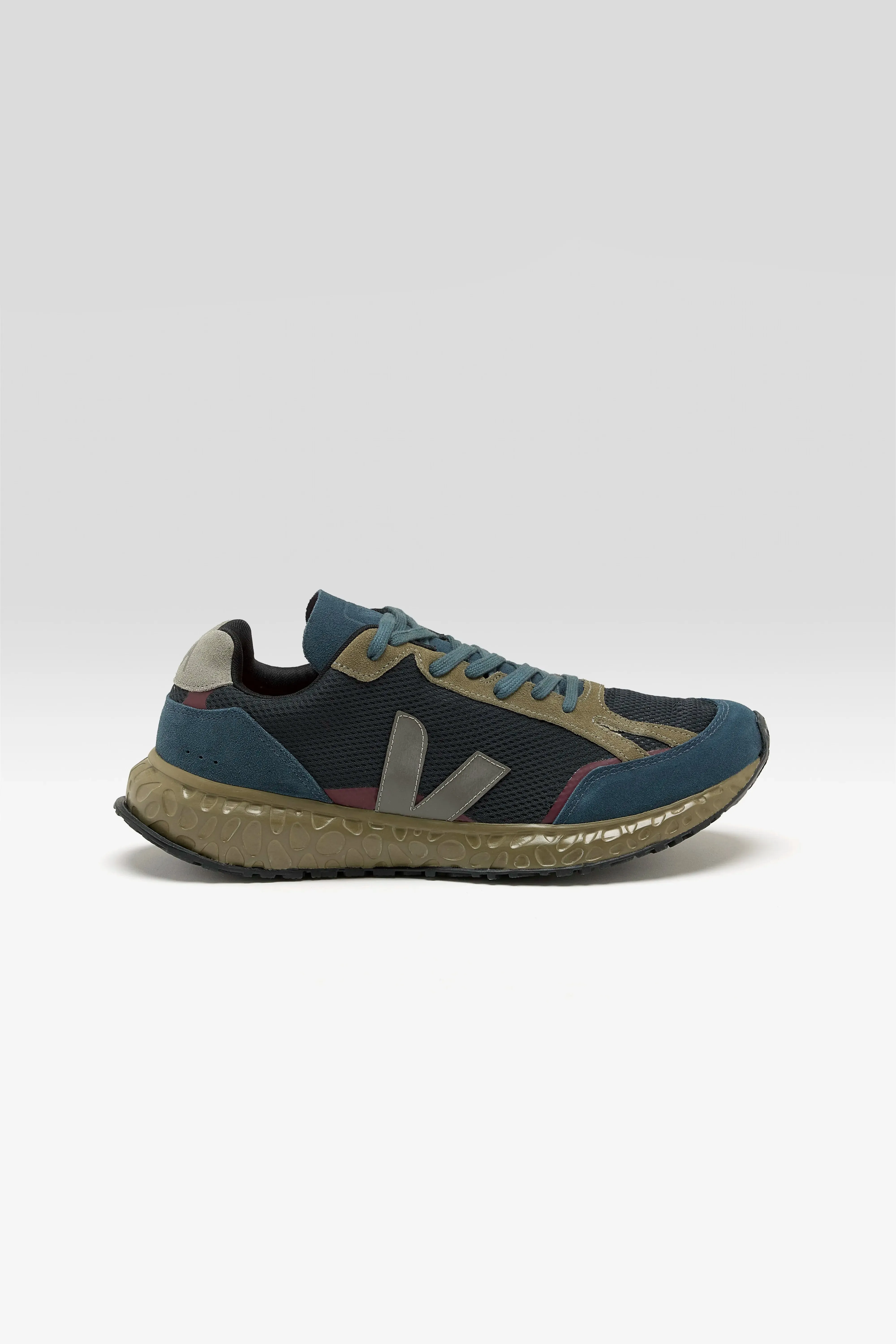 Condor Royale for Men (252 / M / BLUE) sold by Bellerose product image thumbnail 2