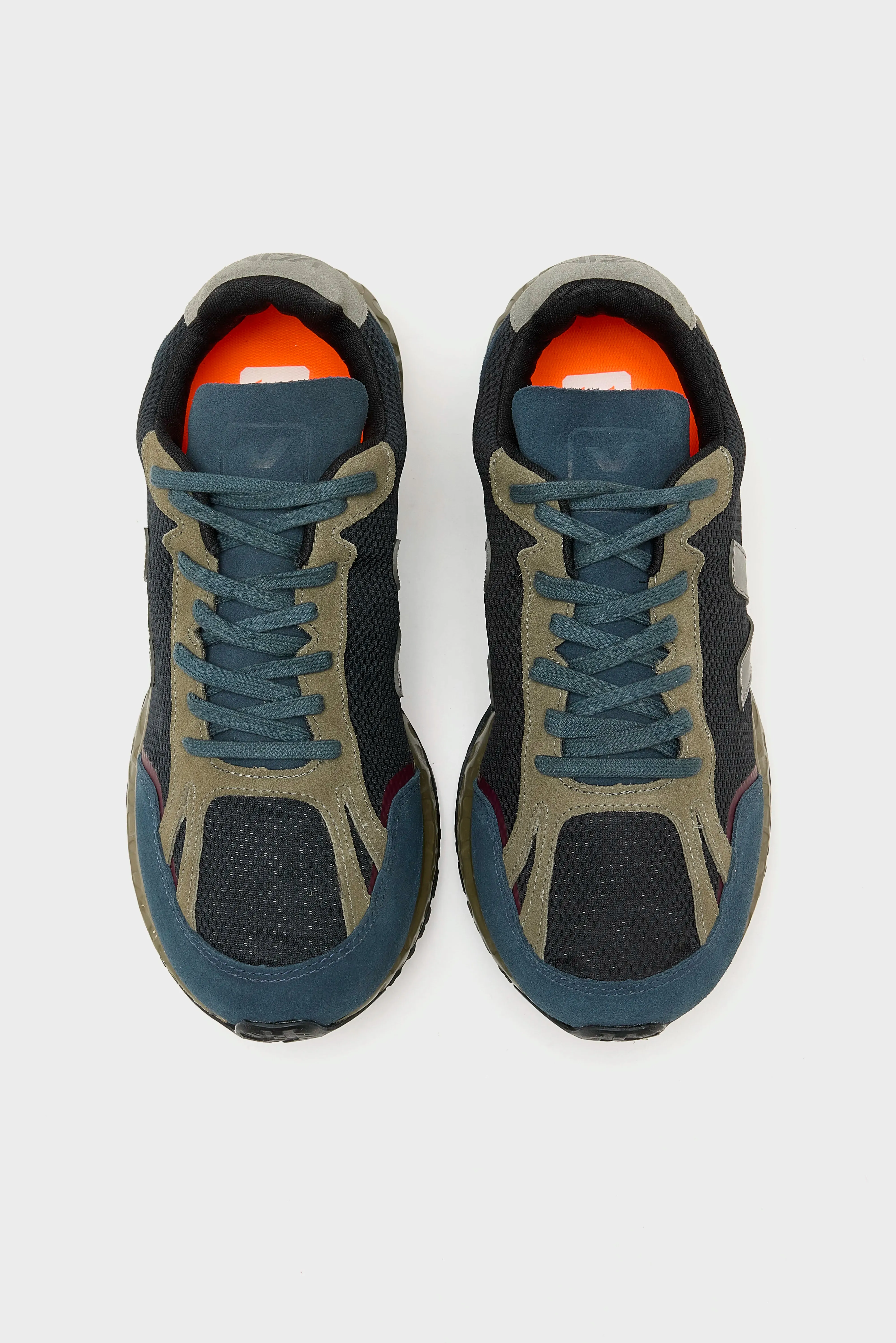 Condor Royale for Men (252 / M / BLUE) sold by Bellerose product image thumbnail 4