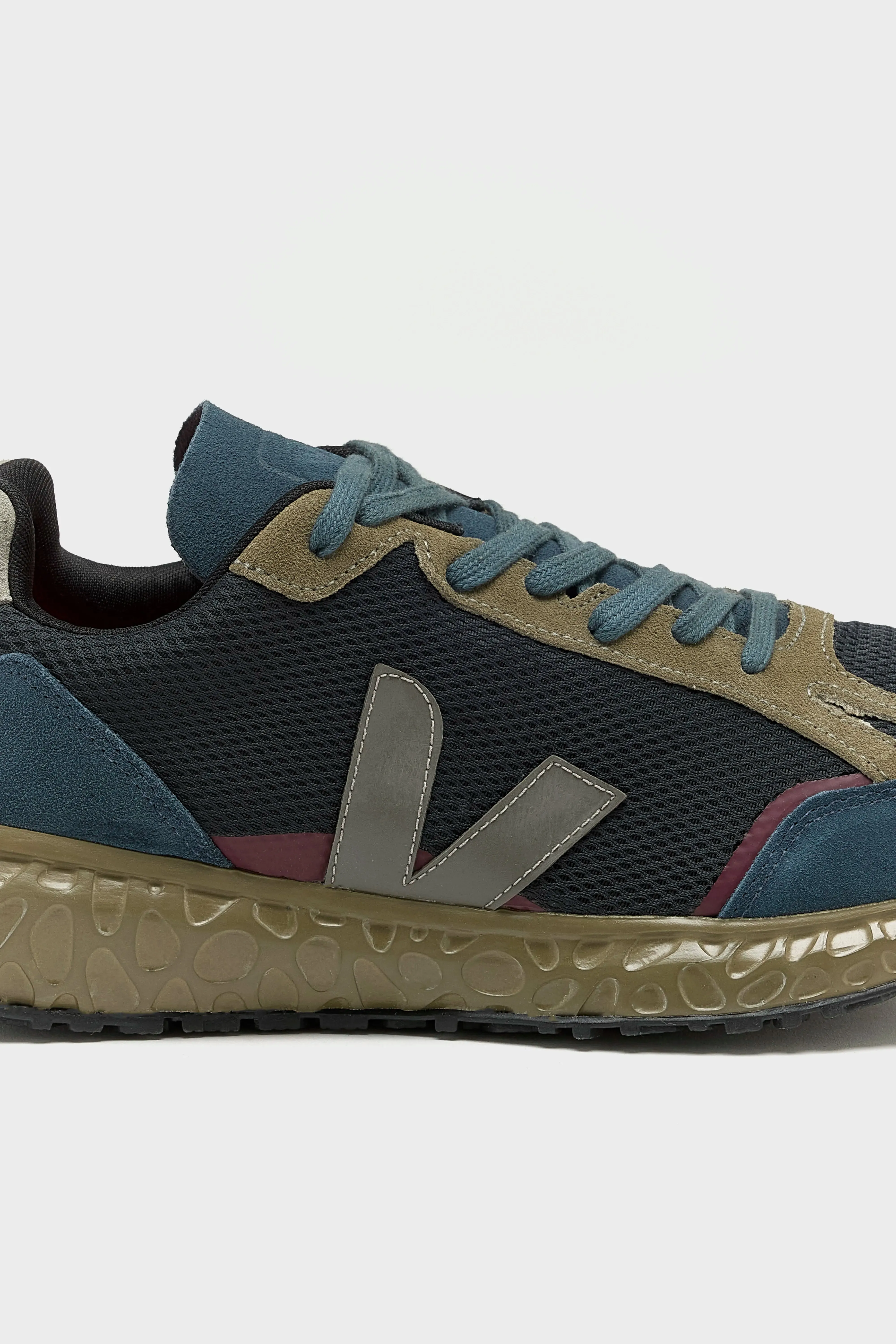 Condor Royale for Men (252 / M / BLUE) sold by Bellerose product image thumbnail 5