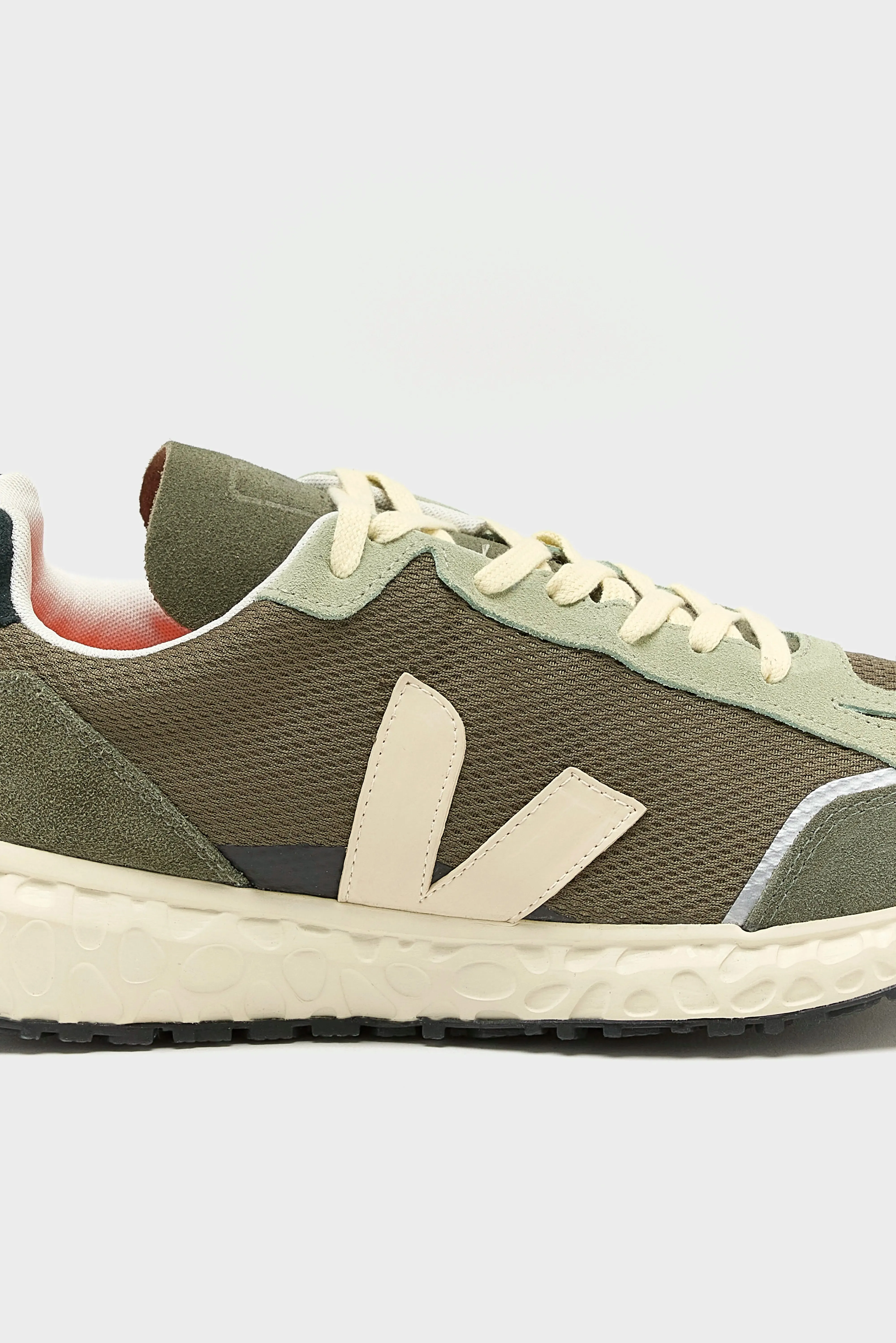 Condor Royale for Men (252 / M / GREEN) sold by Bellerose product image thumbnail 5