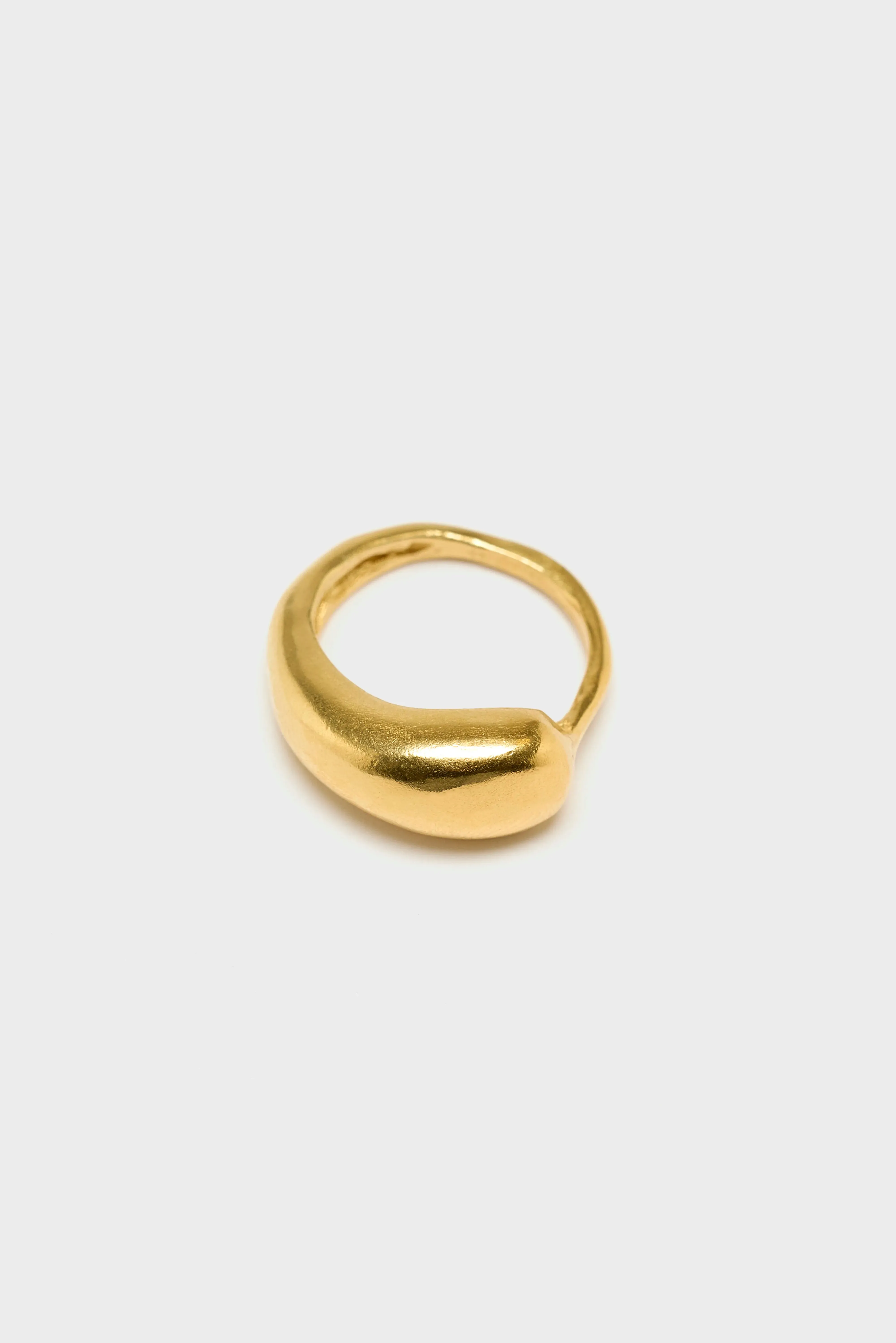 Gota Ring (252 / W / GOLD) sold by Bellerose product image thumbnail 2