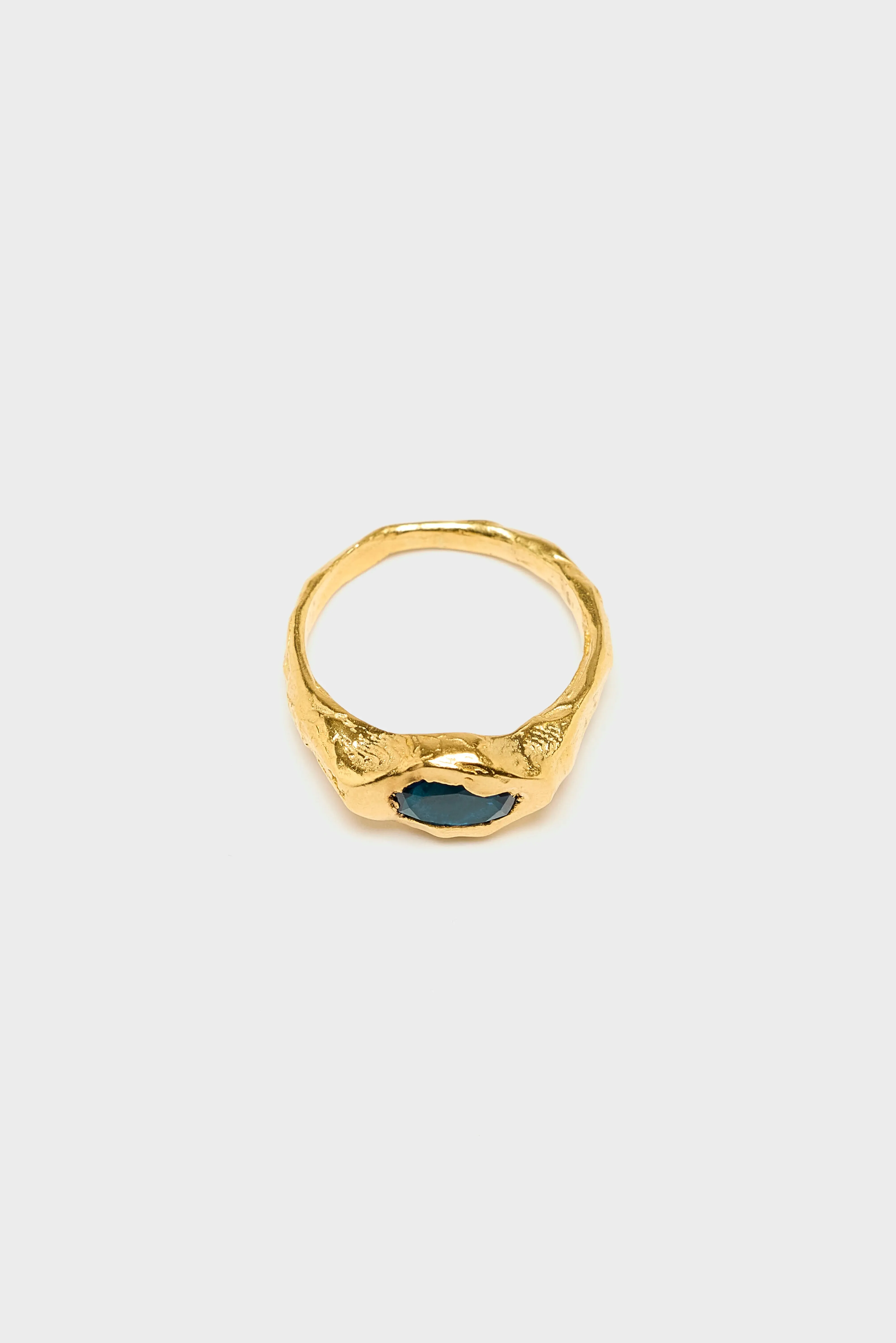 Faro Ring (252 / W / GOLD) sold by Bellerose product image thumbnail 2