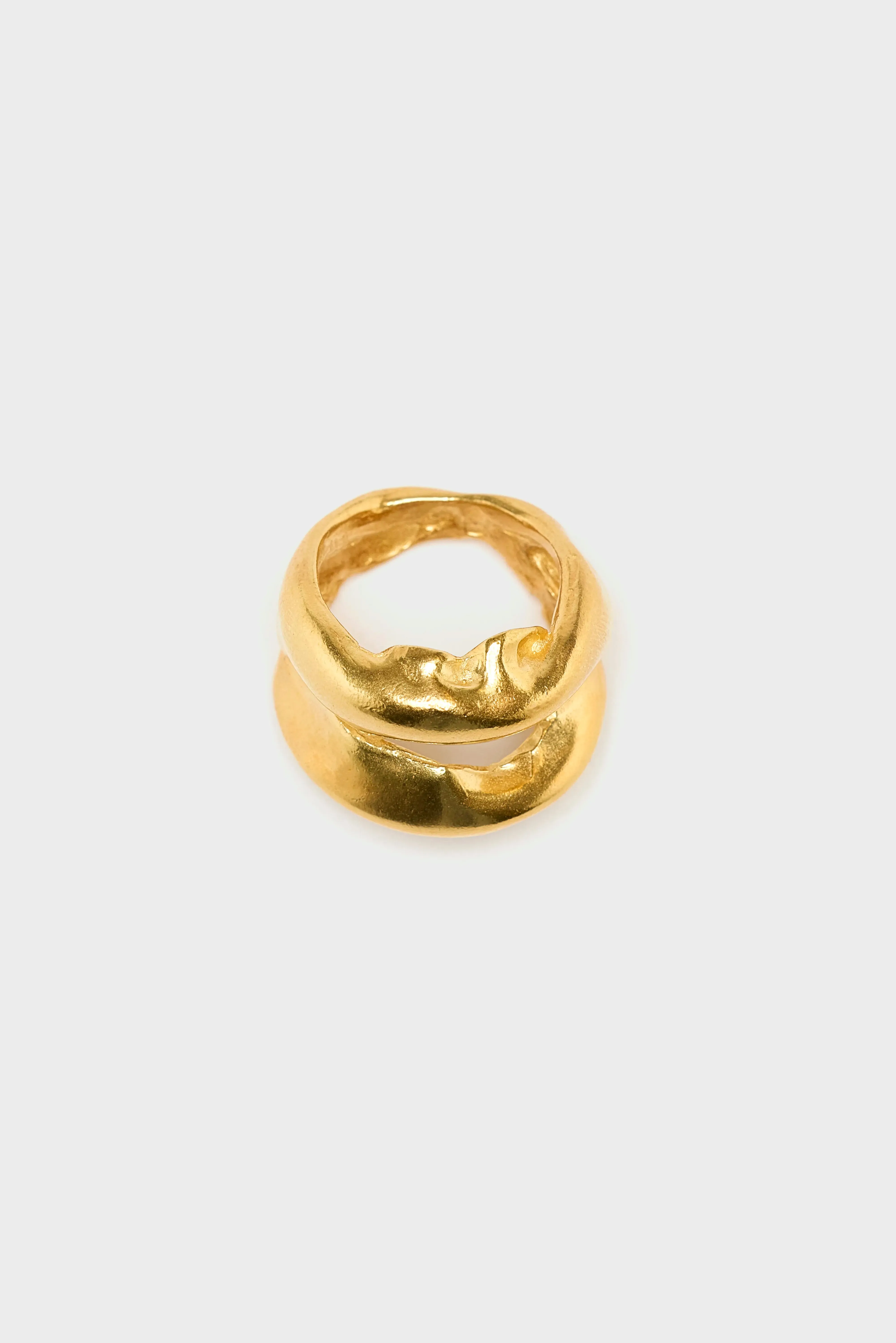 Carme Ring (252 / W / GOLD) sold by Bellerose product image thumbnail 2