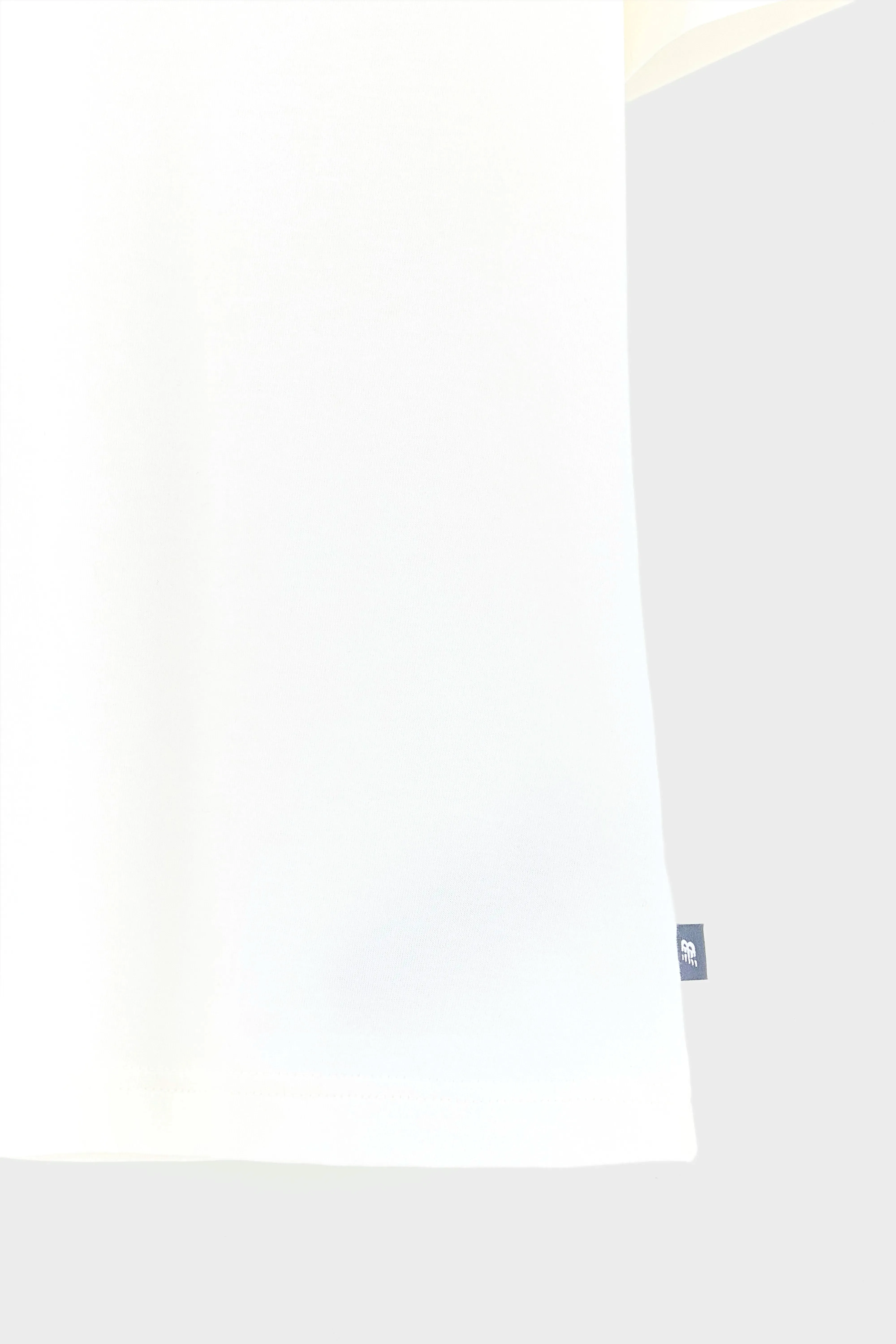 Outfit Layout T-Shirt (252 / W / WHITE) sold by Bellerose product image thumbnail 4