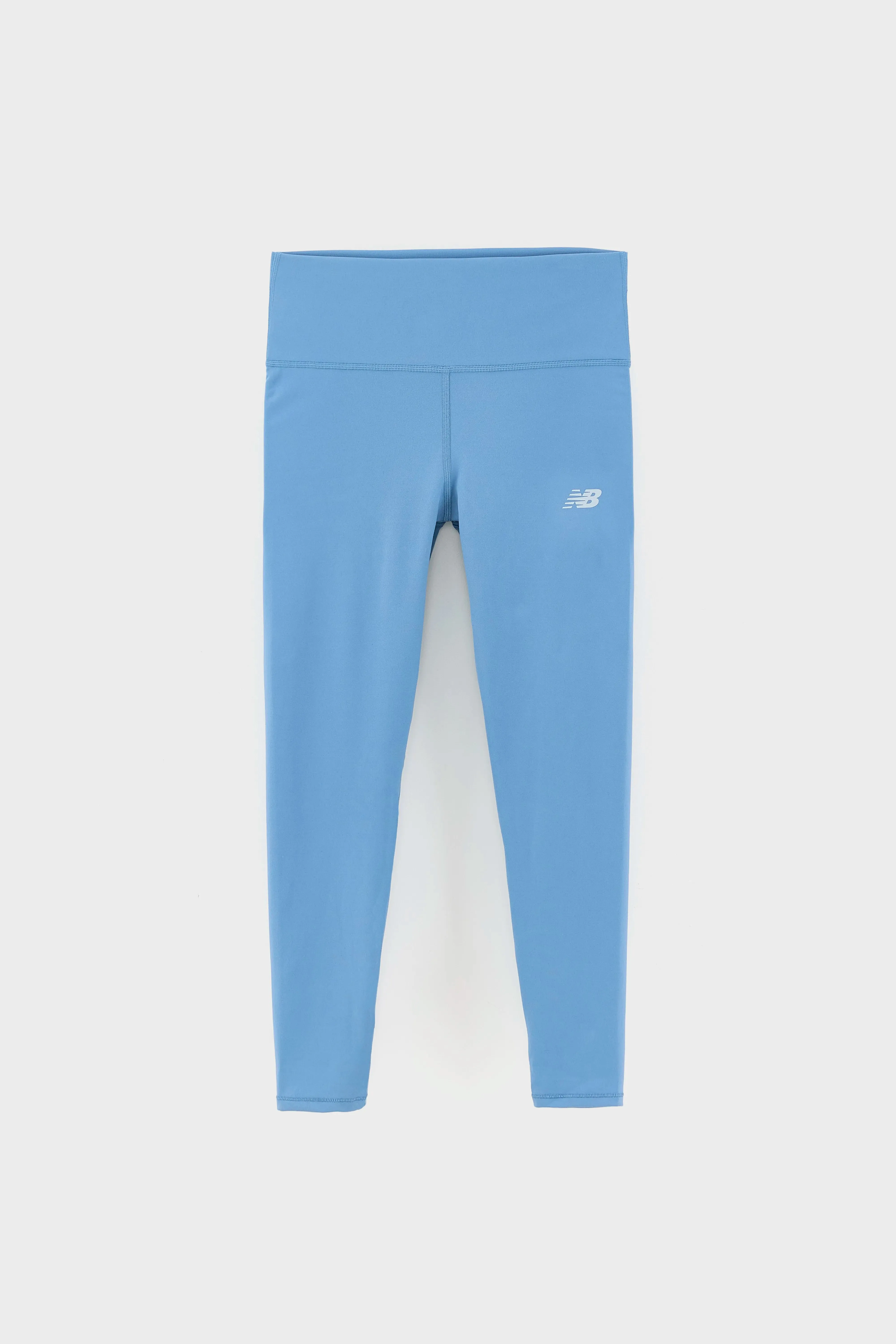 Harmony High Rise Legging 25" (252 / W / BLUE) sold by Bellerose product image thumbnail 2