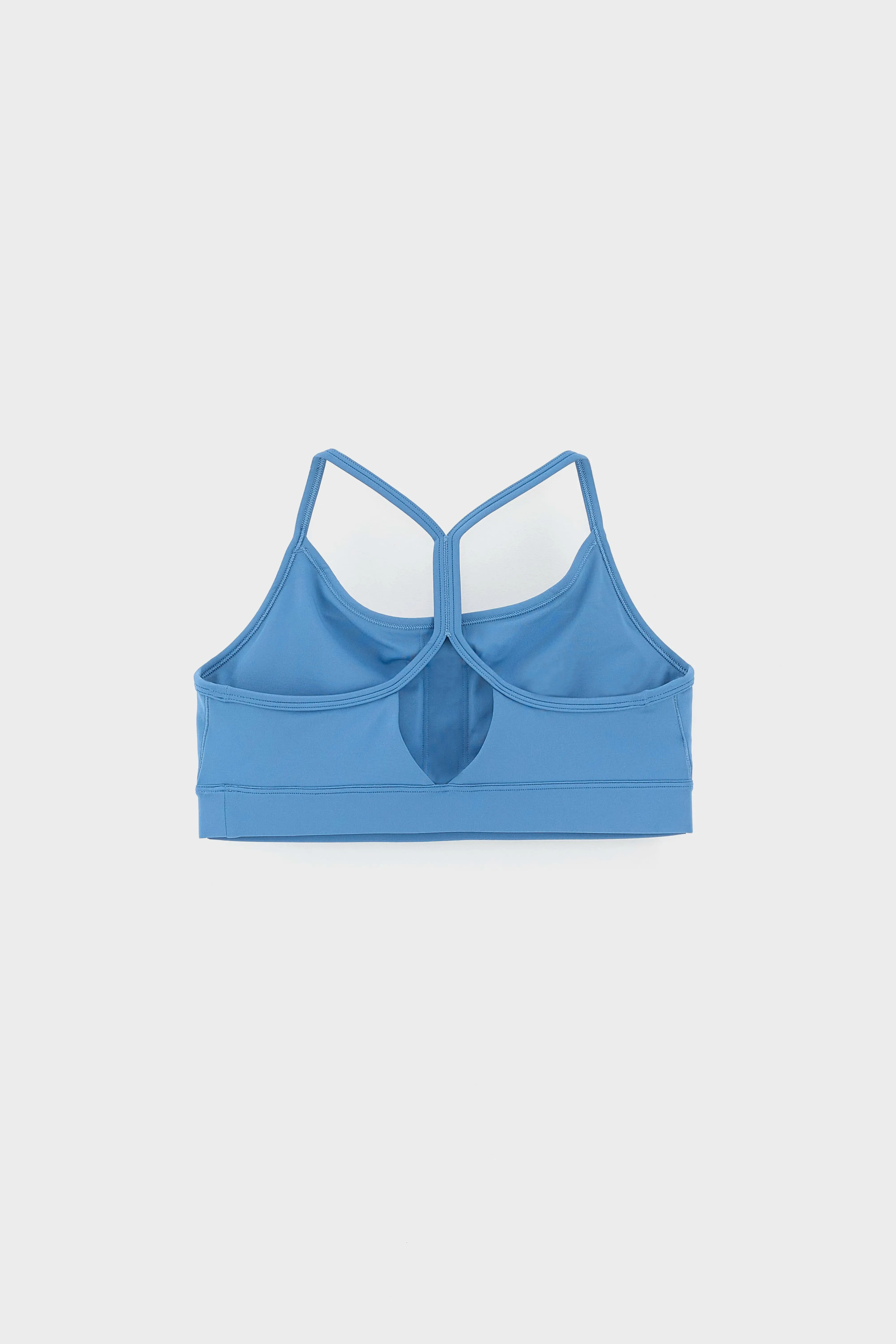 NB Essential Yoga Bra (252 / W / BLUE) sold by Bellerose product image thumbnail 3