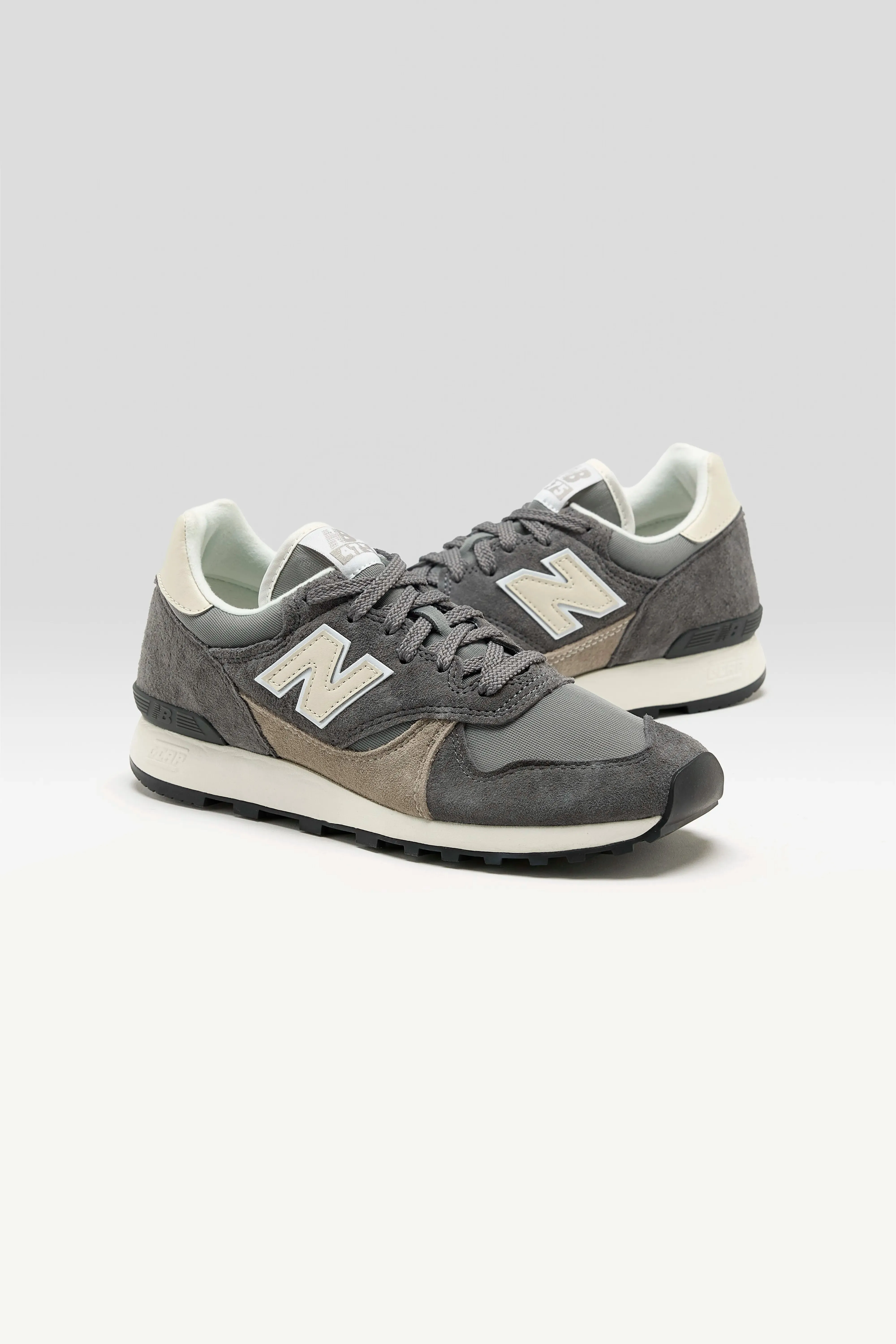 475 for Women (252 / W / GREY) sold by Bellerose product image thumbnail 3