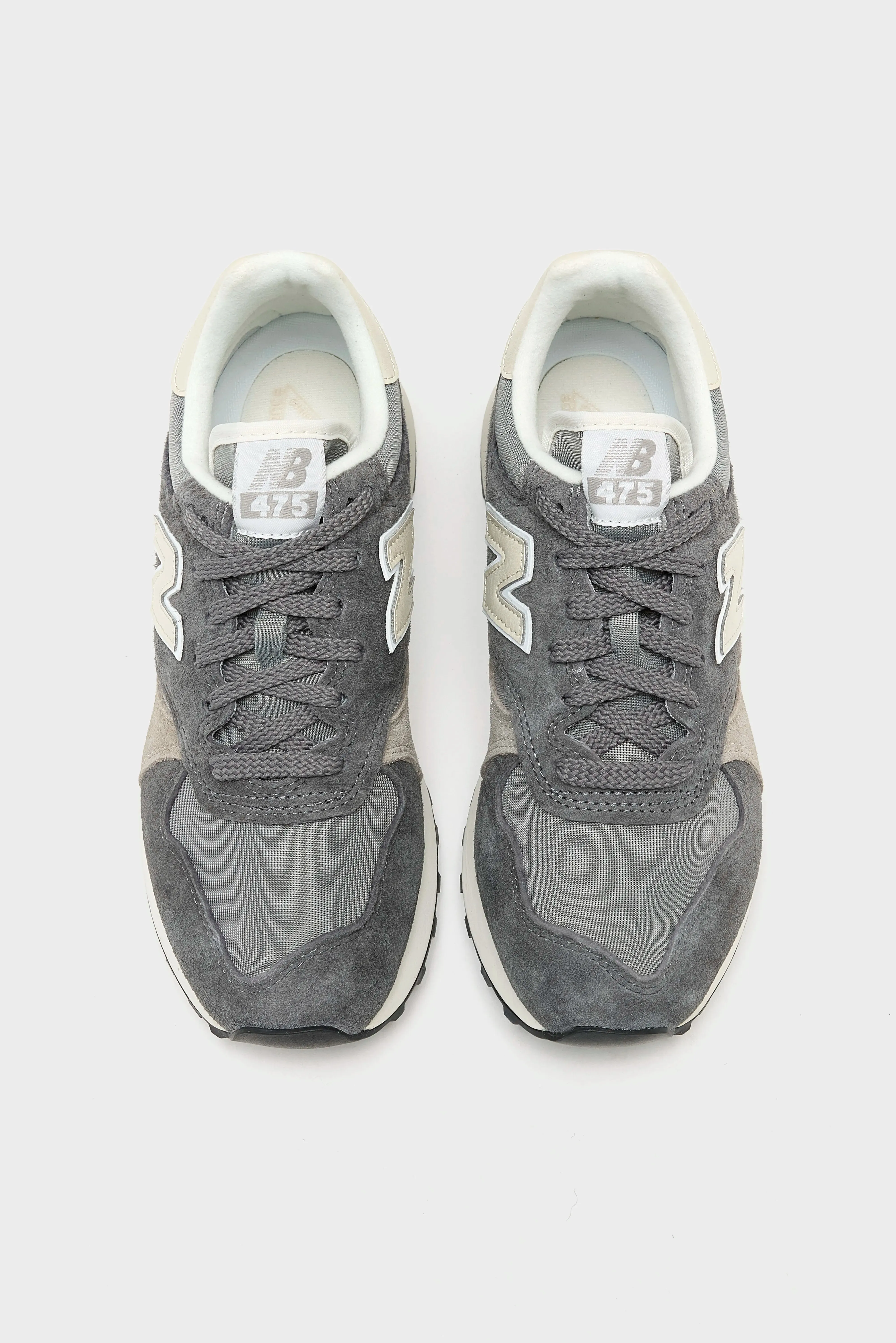 475 for Women (252 / W / GREY) sold by Bellerose product image thumbnail 4