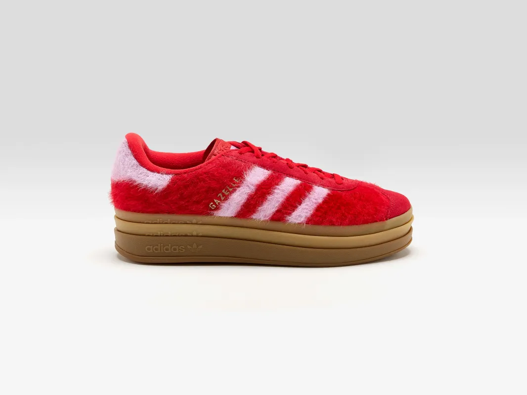 Gazelle Bold for Women  (252 / W / RED) sold by Bellerose