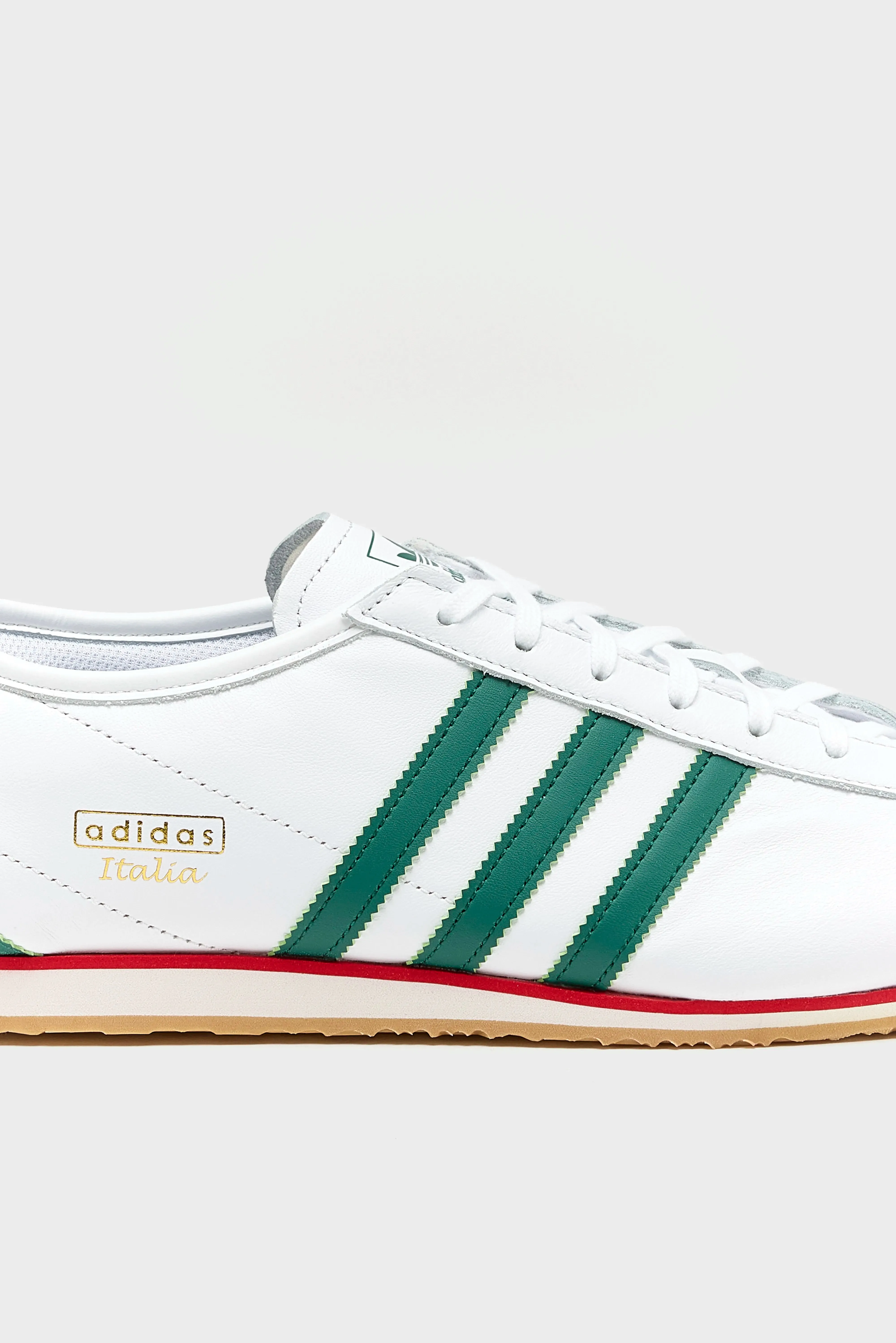 Italia 70s for Men (252 / M / GREEN) sold by Bellerose product image thumbnail 5