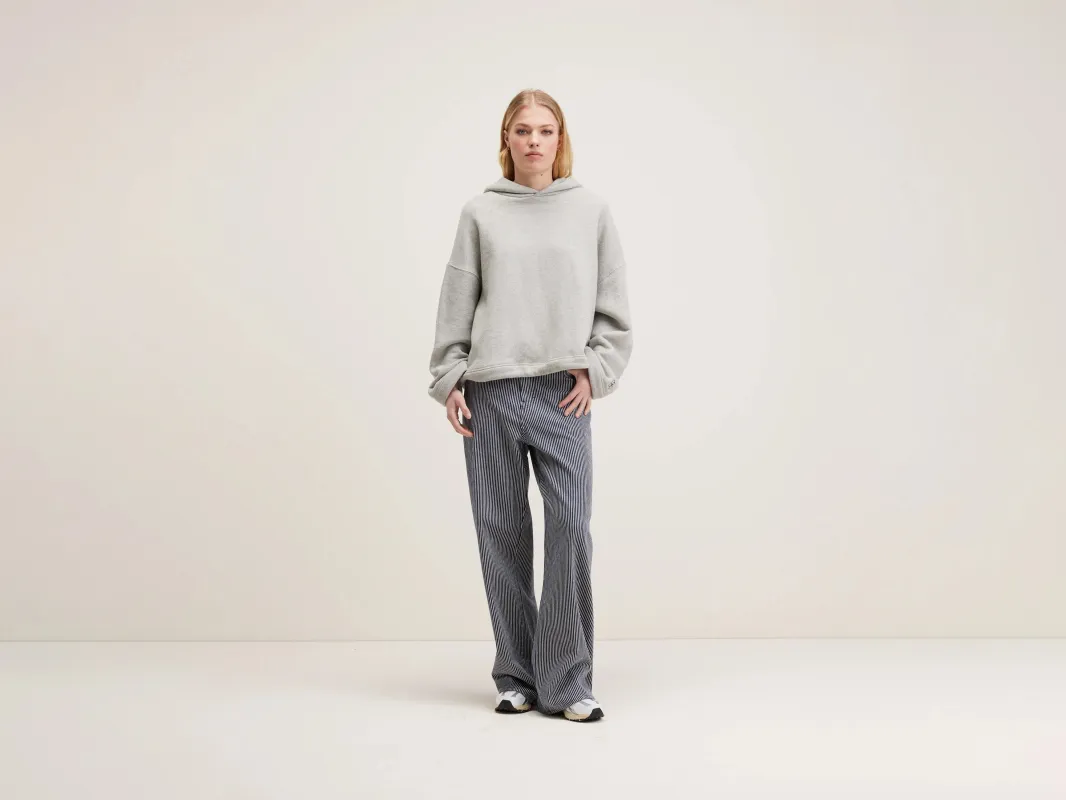 Denim N. 64 wide Jeans (242 / W / LT STONE WASH) sold by Bellerose